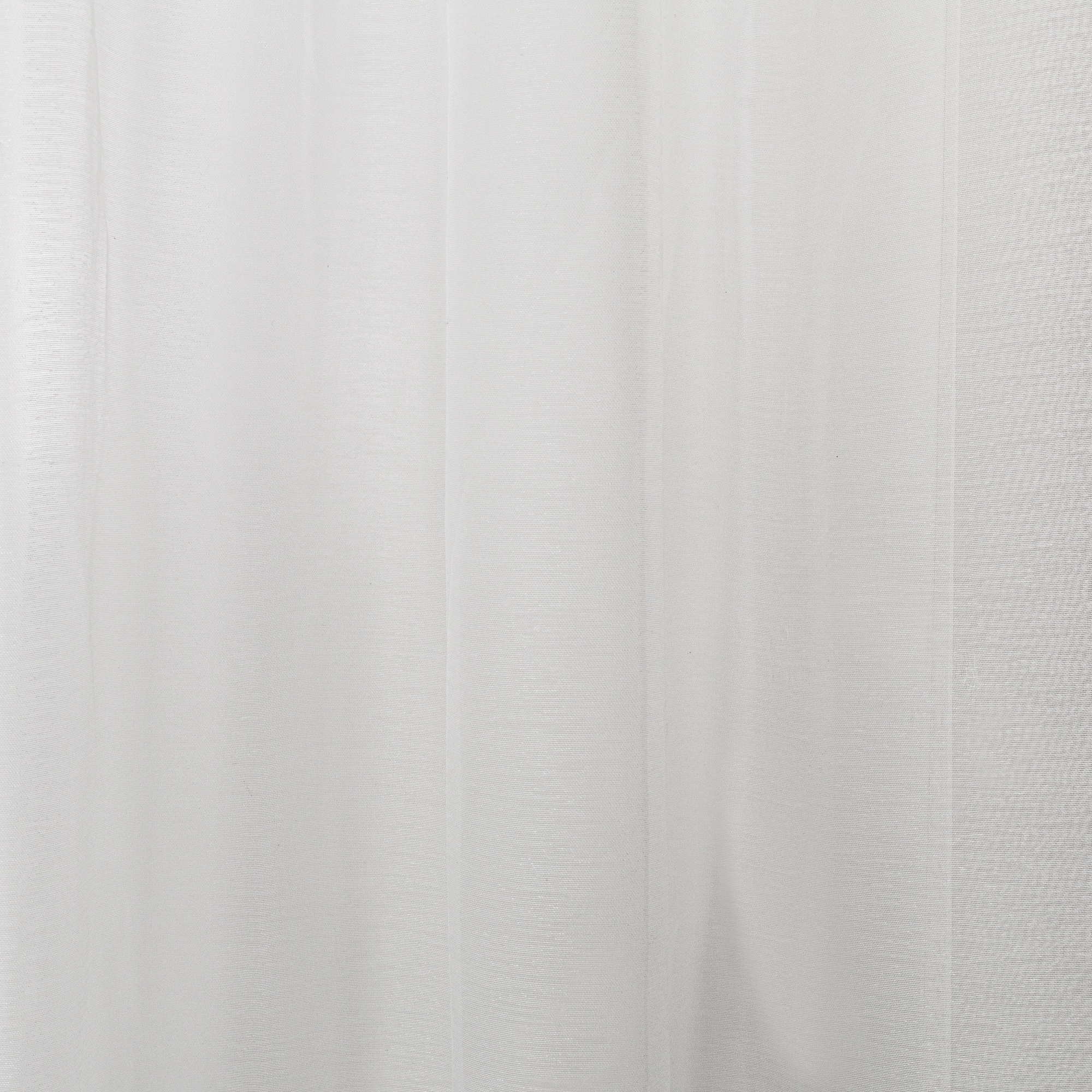 LICHTBLICK ORIGINAL Vorhang »Vorhang Voile mit Ösen, leichter und transparenter Stoff (1Stück)« Ösen 1 Stk. tlg.