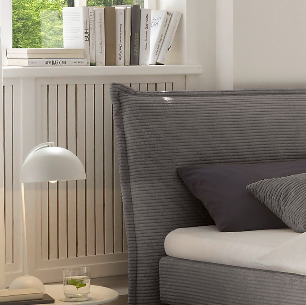 hapo Lit boxspring »Helsinki«