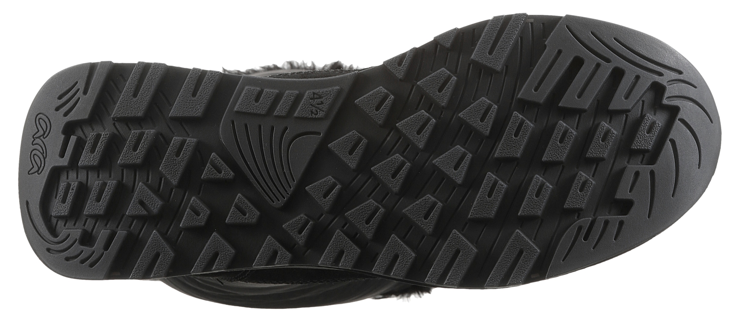 Ara Winterboots »ST.MORITZ«  Keilabsatz, Winterstiefel mit GORE TEX-Membran, H-Weite