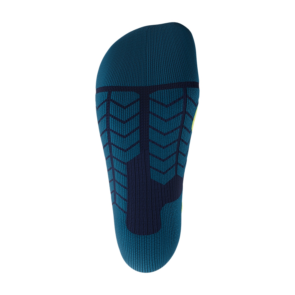 Bauerfeind Chaussettes de sport »SKI TOURING COMPRESSION SOCKS«