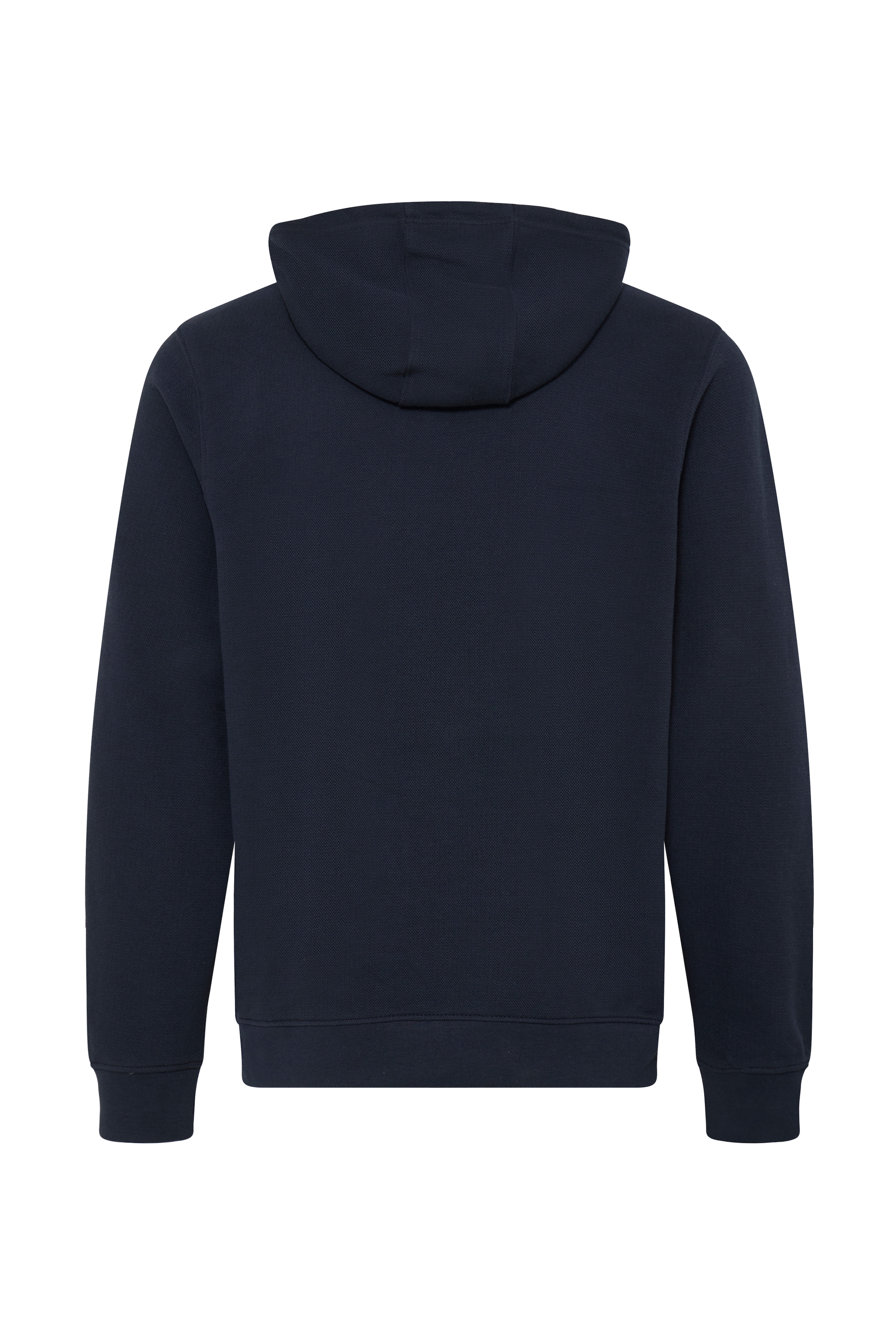 Blend Kapuzensweatshirt »BHJUMA PIQUE SWEAT«
