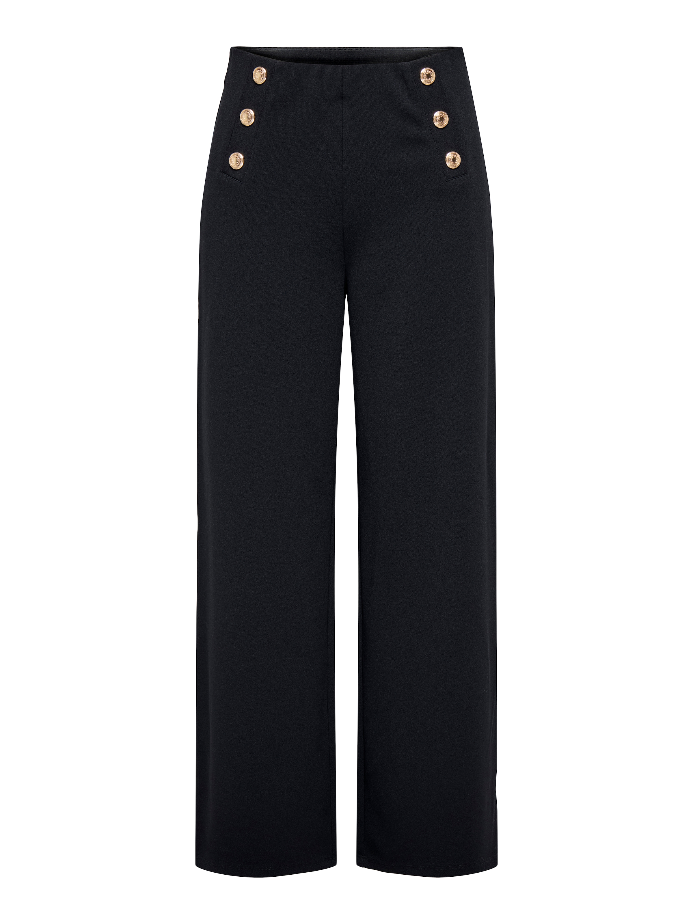 ONLY Pantalon de costume »ONLTILDA LIFE 6-BUTTON PANTS JRS NOOS«