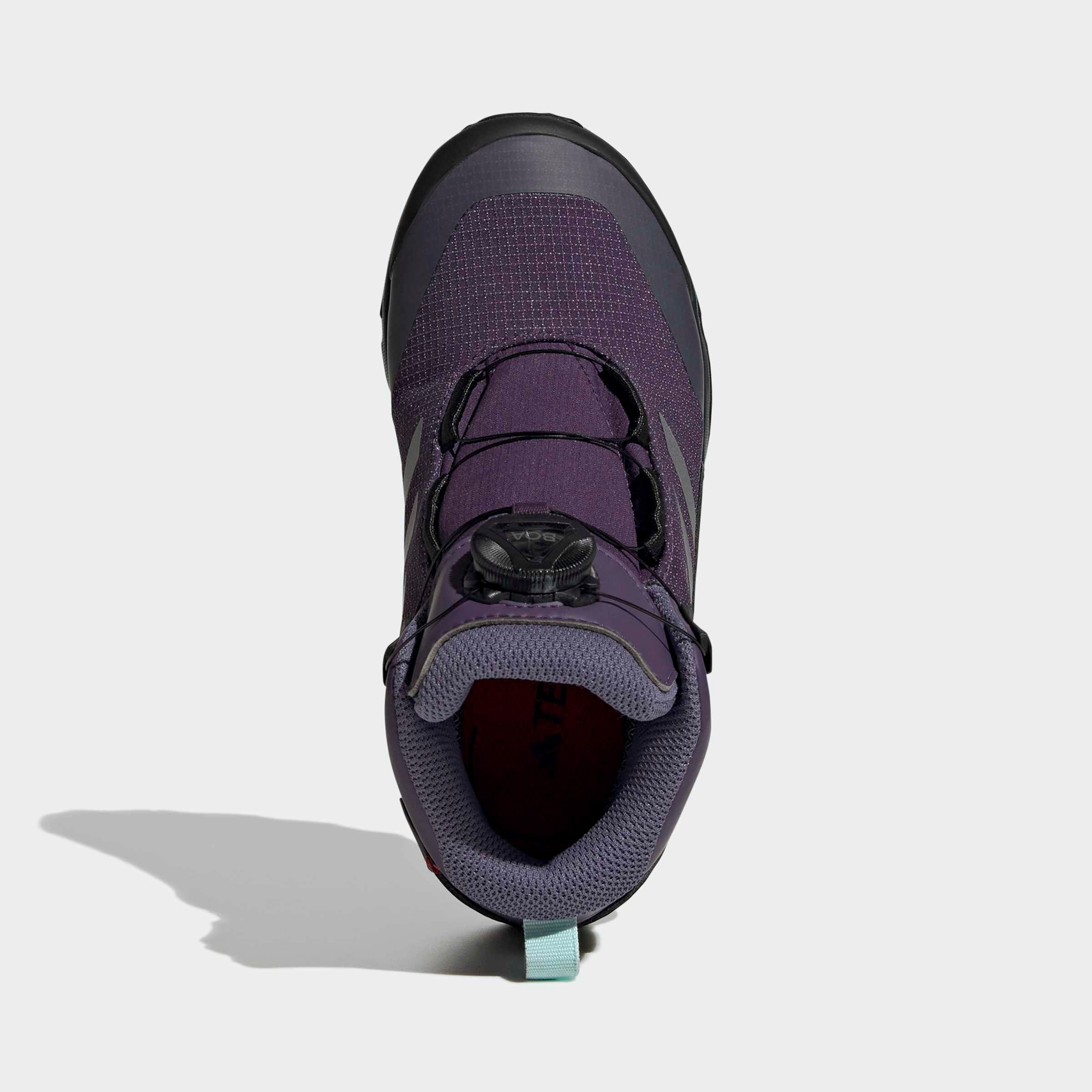 adidas TERREX Bottes d'hiver »TERREX WINTER MID BOA RAIN.RDY«  étanche