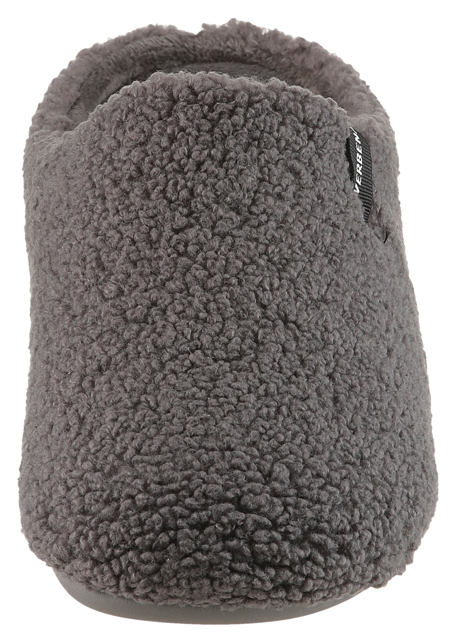 VERBENAS Pantoufles  chaussons d’intérieur, chaussure confortable, pantoufle avec label