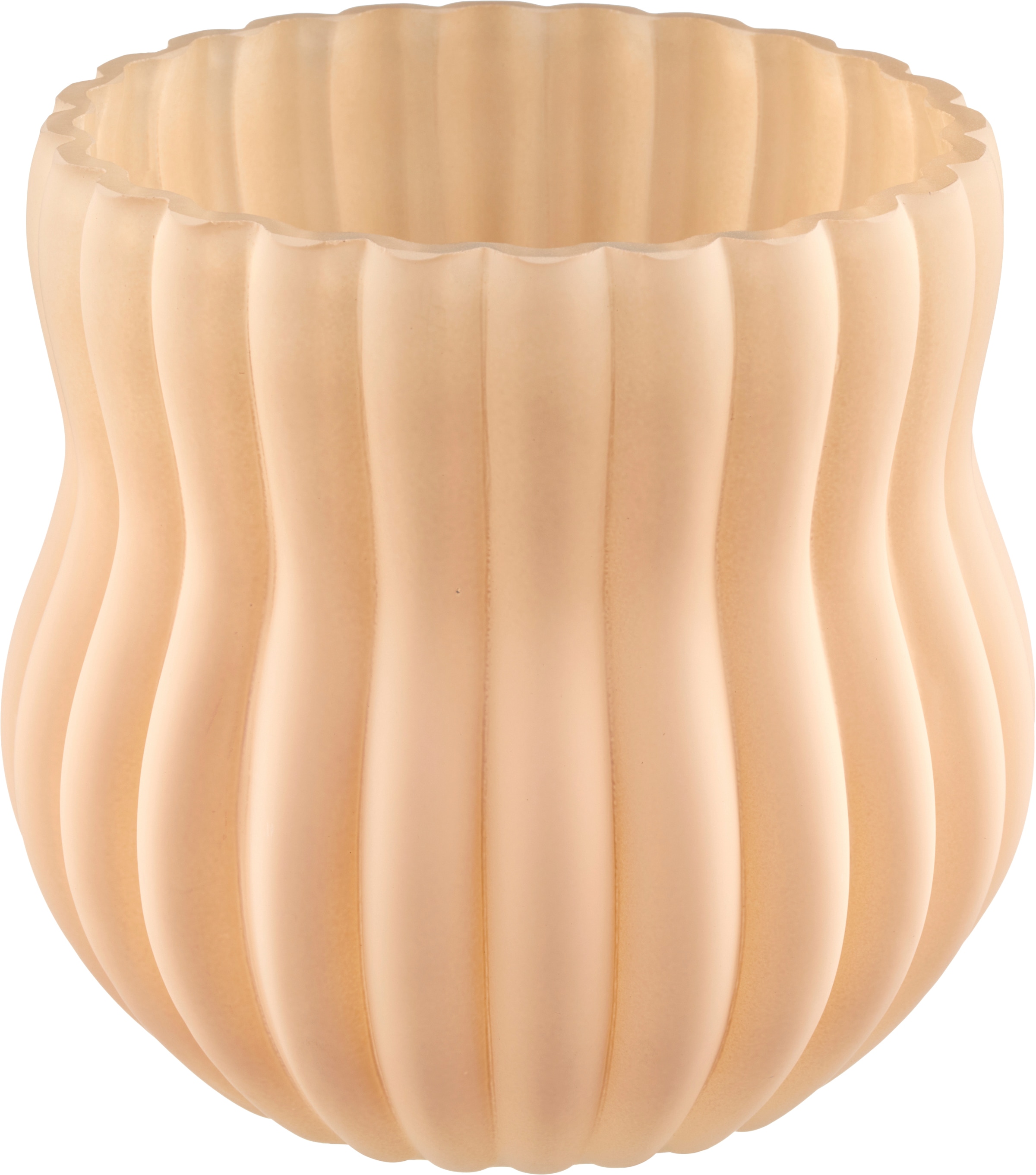 GOODproduct Tischvase »Vase« mit matter Oberfläche