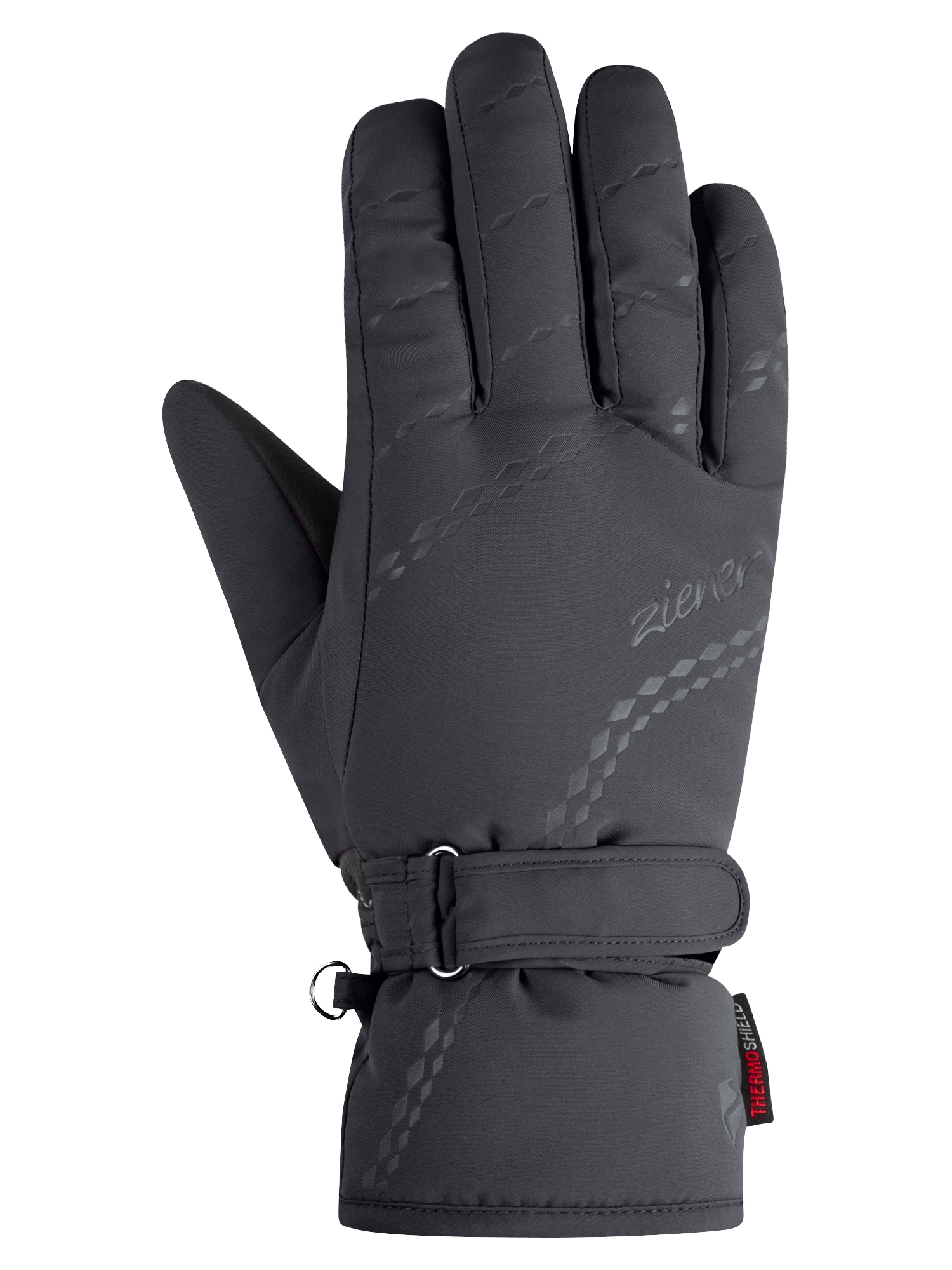 Ziener Gants de ski »KEVA-Z PR glove lady«