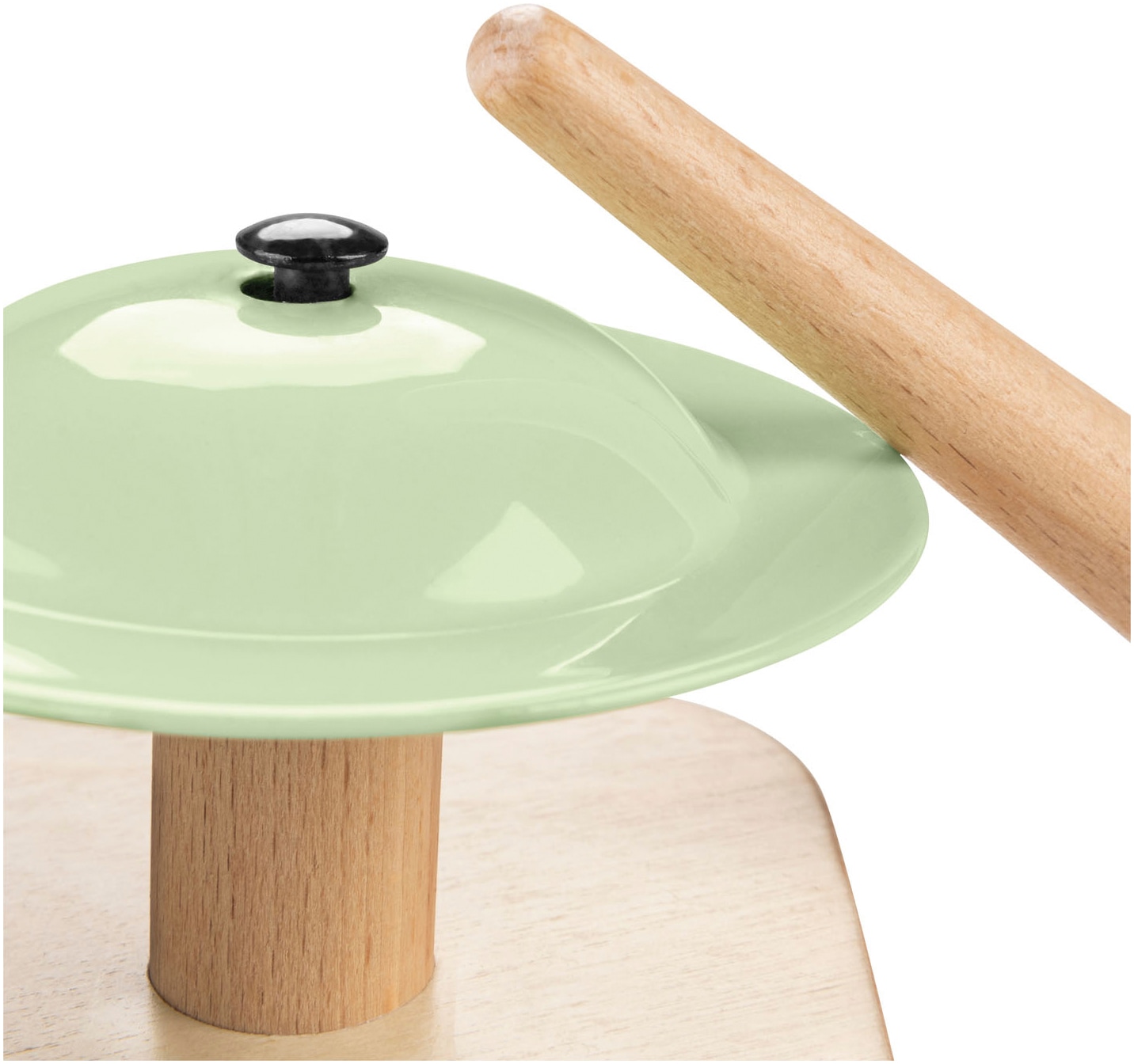 Hauck Jouet instrument de musique »Play Drums S, hauck Animals« für Hauck Play Tray; FSC® - schützt Wald