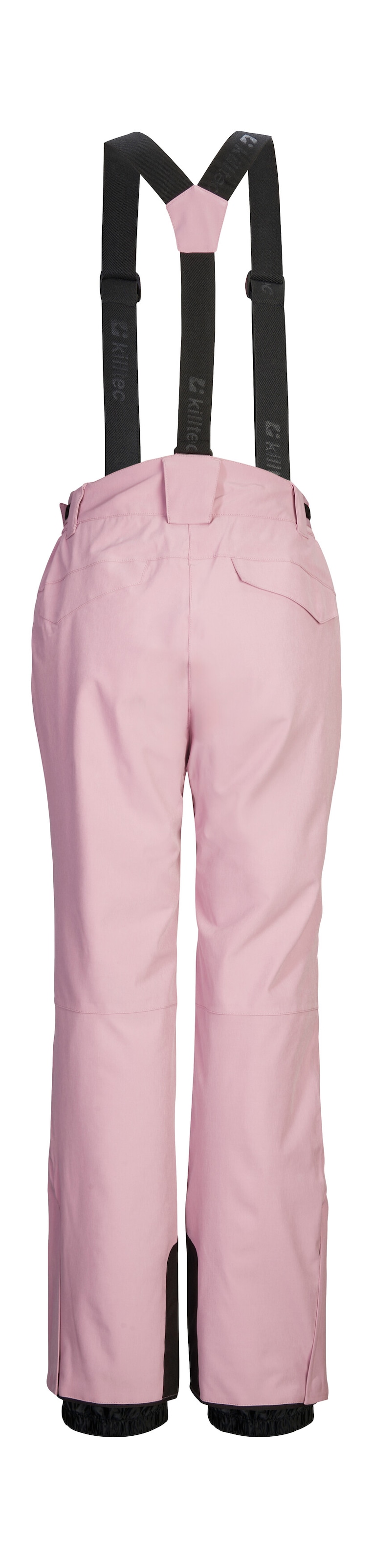 Killtec Pantalon de ski »KSW 60 WMN SKI PNTS«  pantalon de ski avec stretch 4 directions, imperméable, respirant, protection des bords