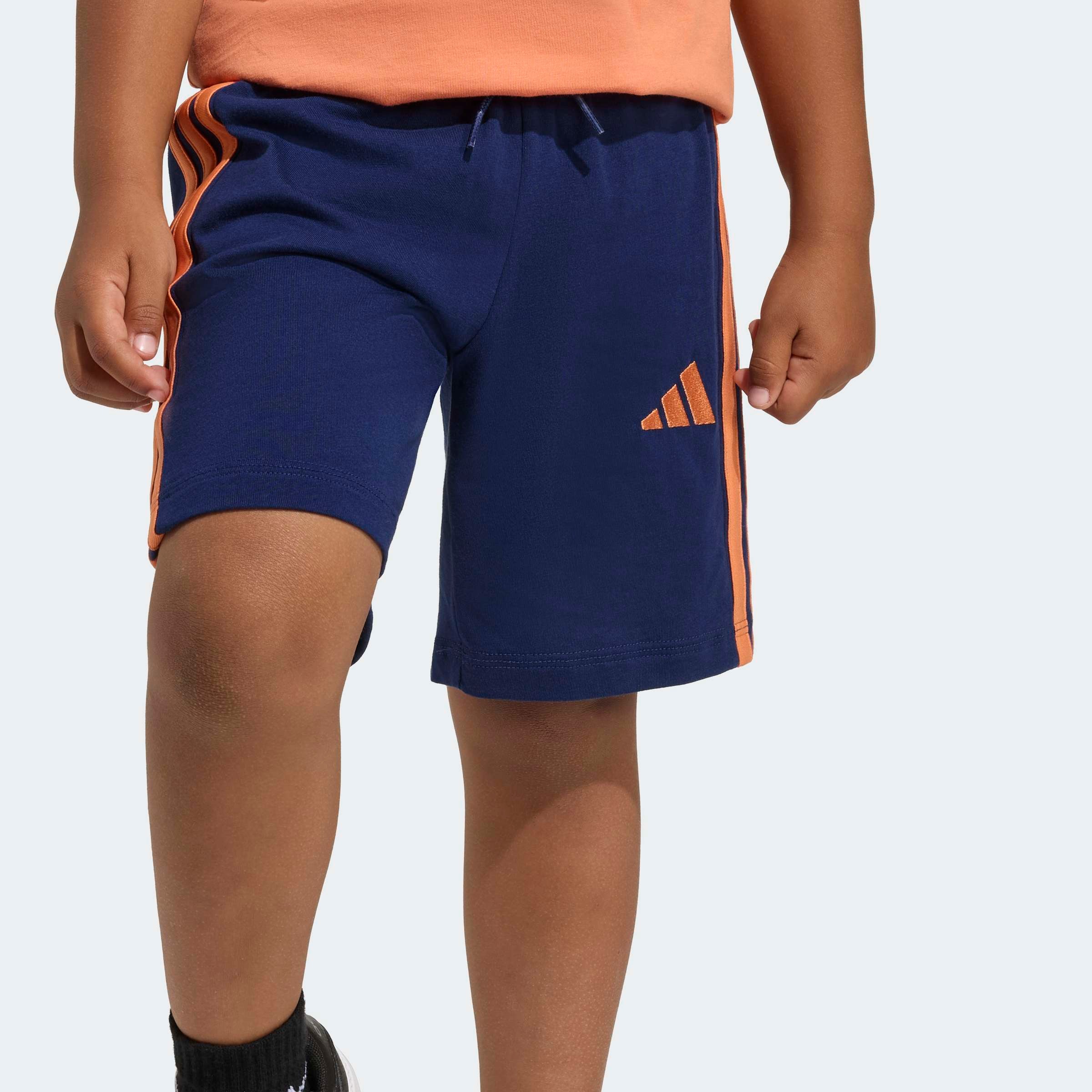adidas Sportswear Combinaison d'entraînement »ESSENTIALS KIDS -SET« 2 pièces