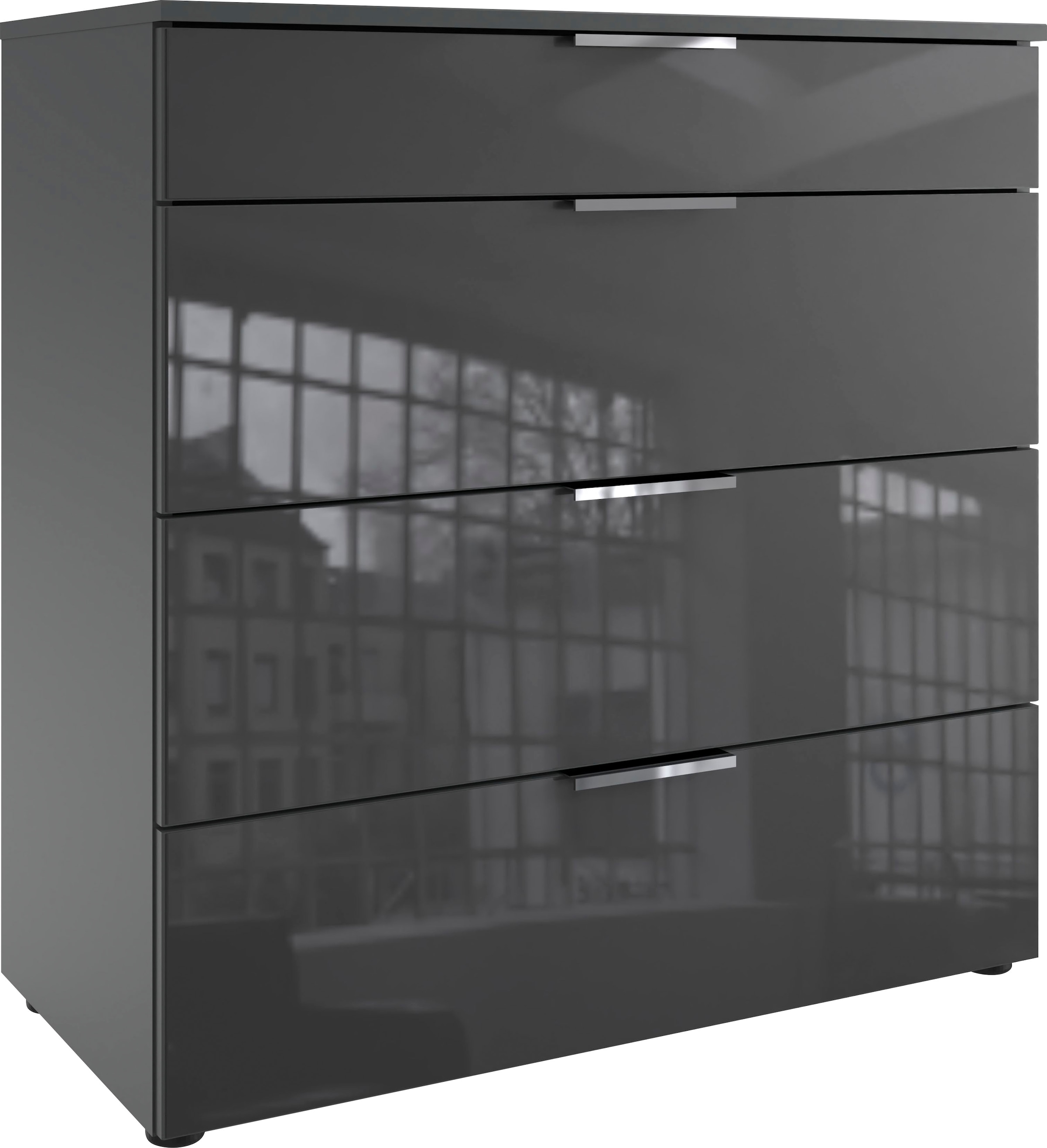 Wimex Schubkastenkommode »Level36 C by fresh to go« mit soft-close Funktion