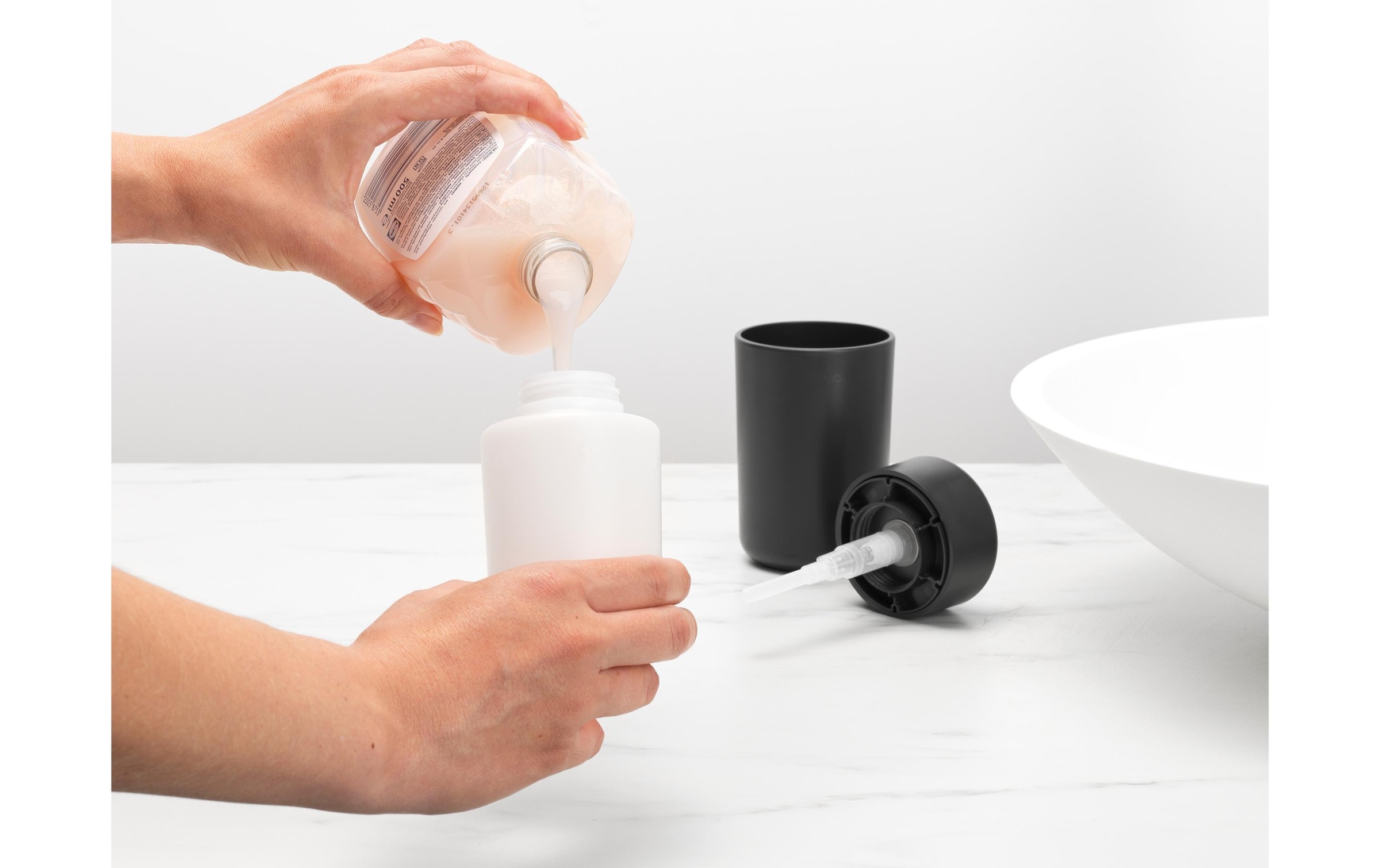 Brabantia Seifenspender »ReNew«