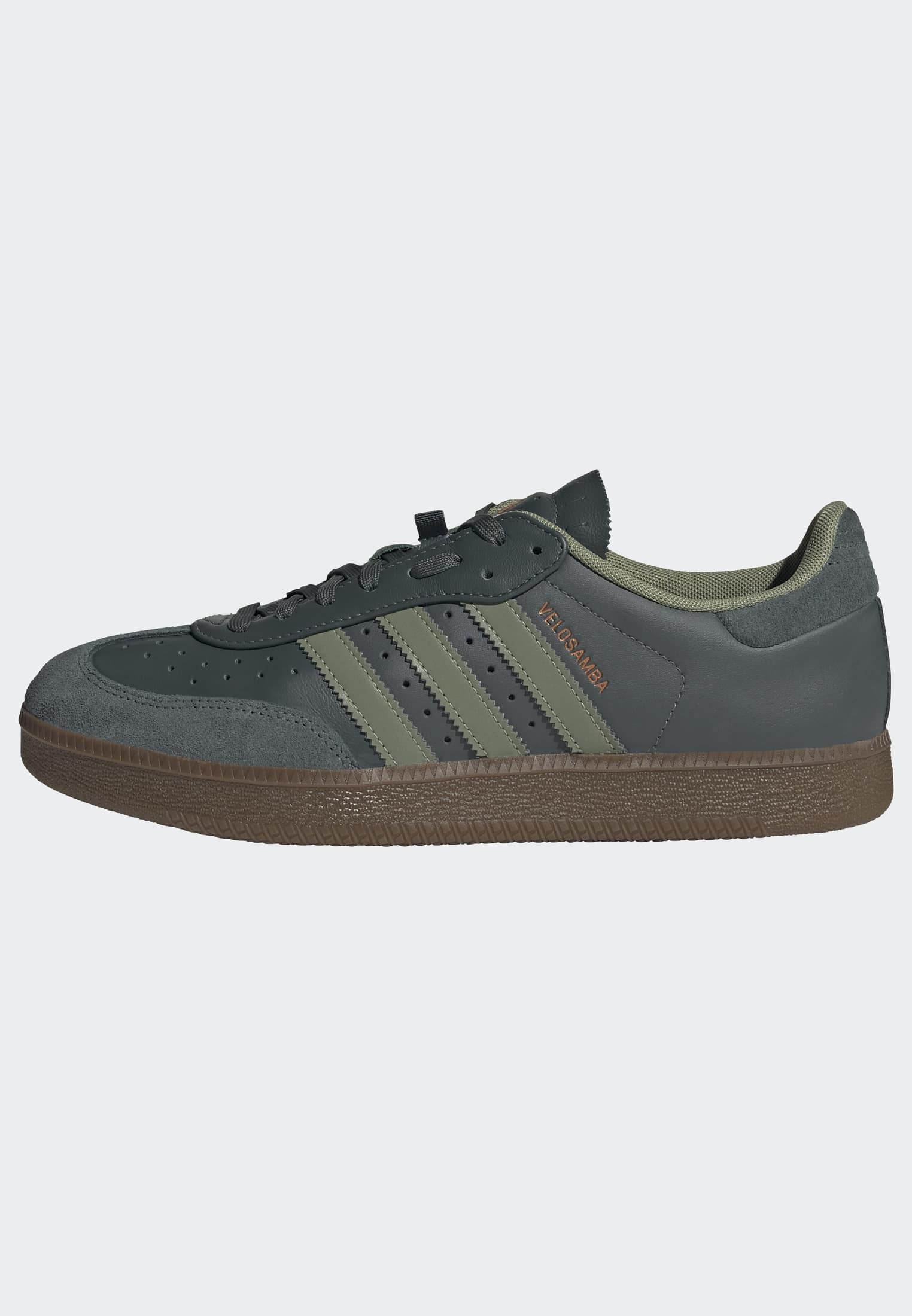 adidas Performance Chaussure de vélo »VELOSAMBA LEATHER«  chaussure de vélo