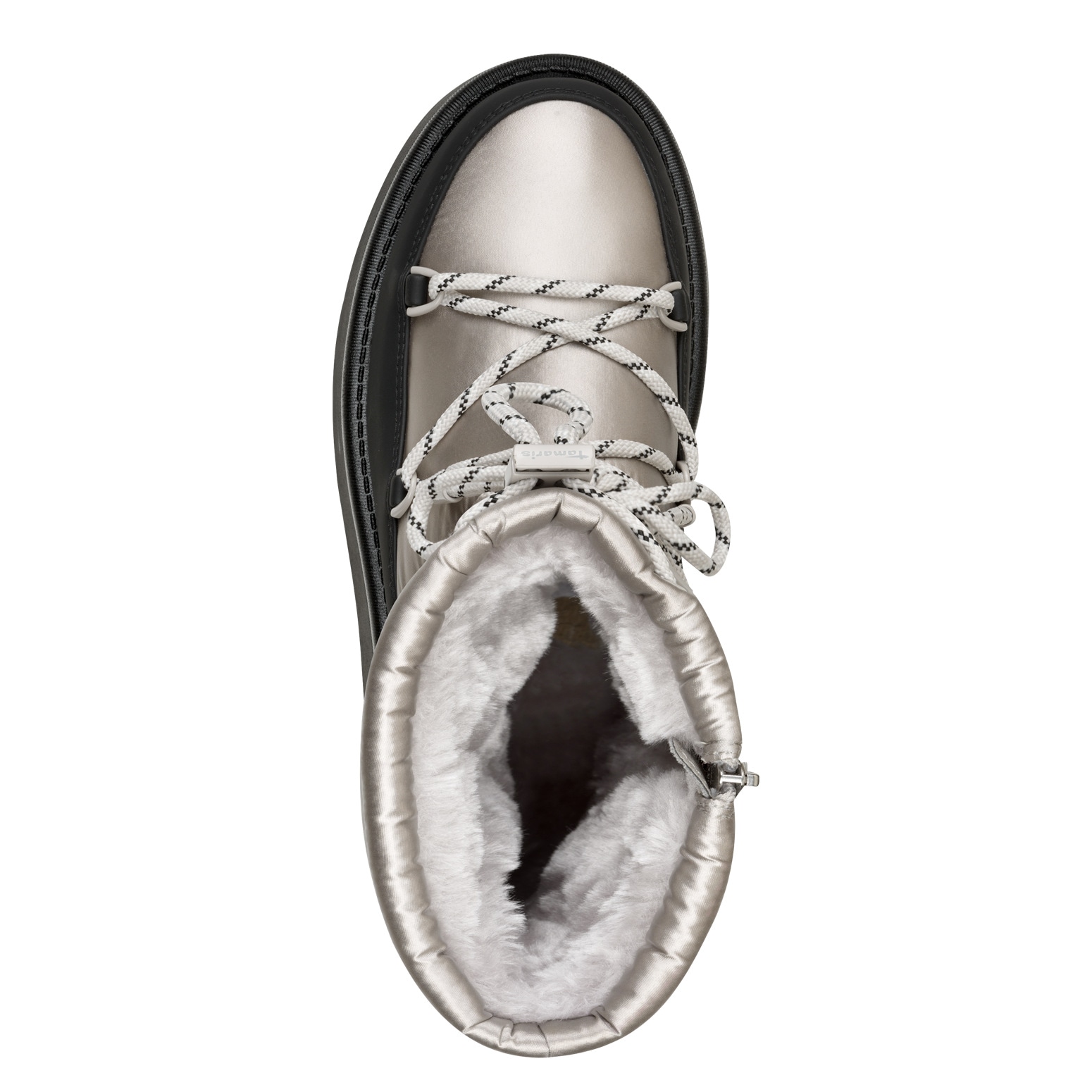 Tamaris Winterboots  Plateau, Winterboots, mit hochwertiger Duo-Tex-Ausstattung