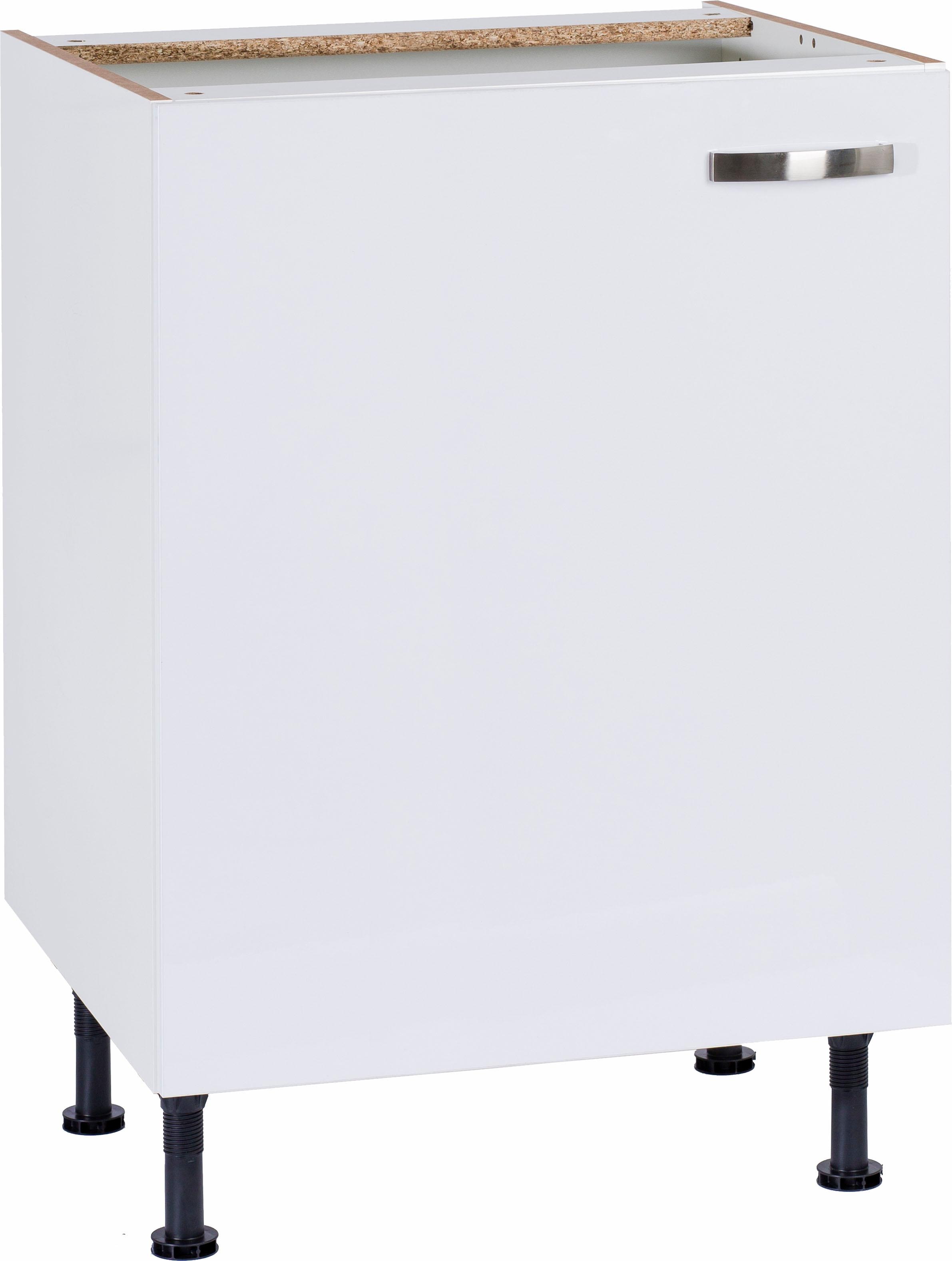 KOCHSTATION Armoire basse »KS-Cara« Breite 60 cm