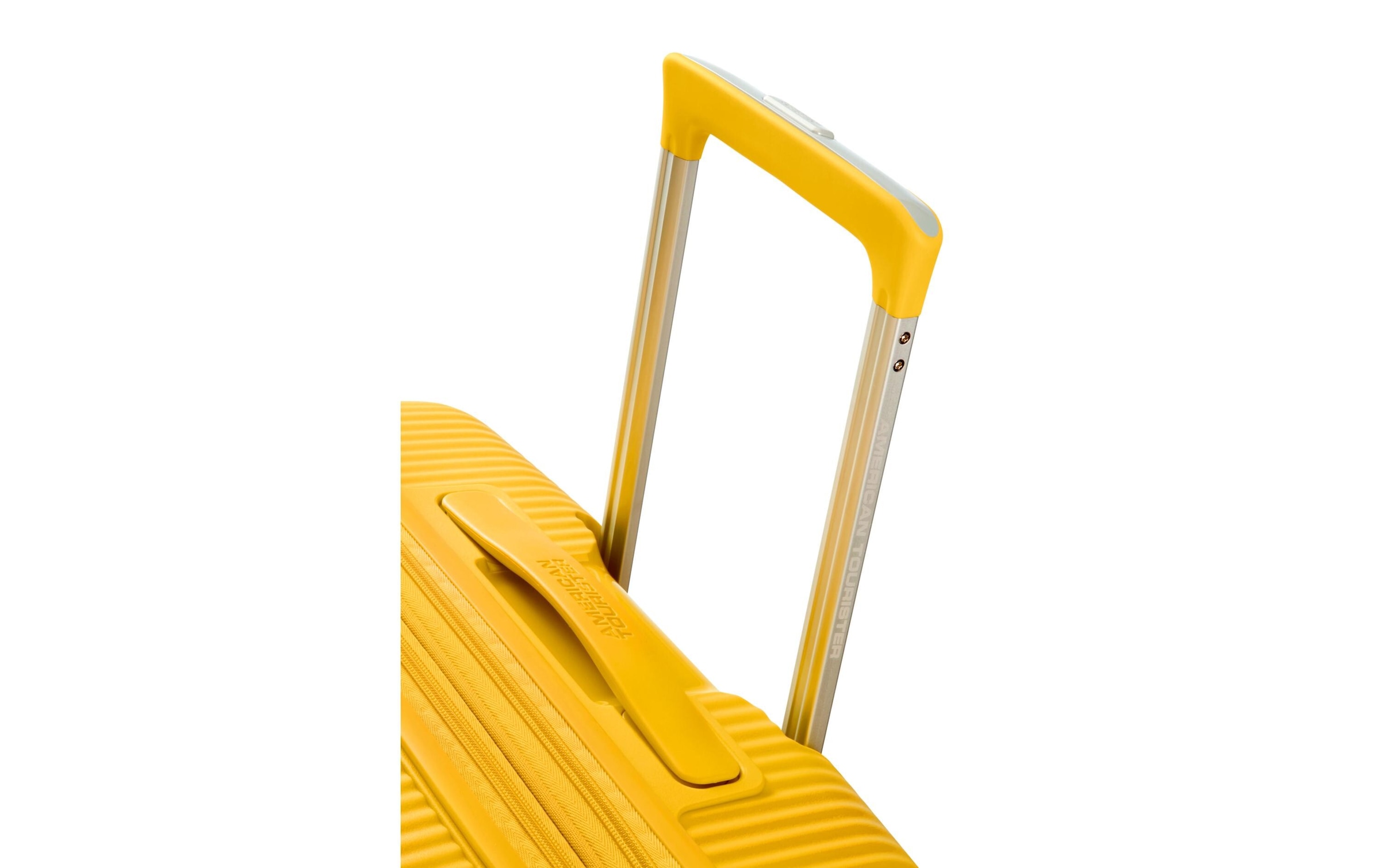 American Tourister® Koffer »Soundbox« 4 Rollen