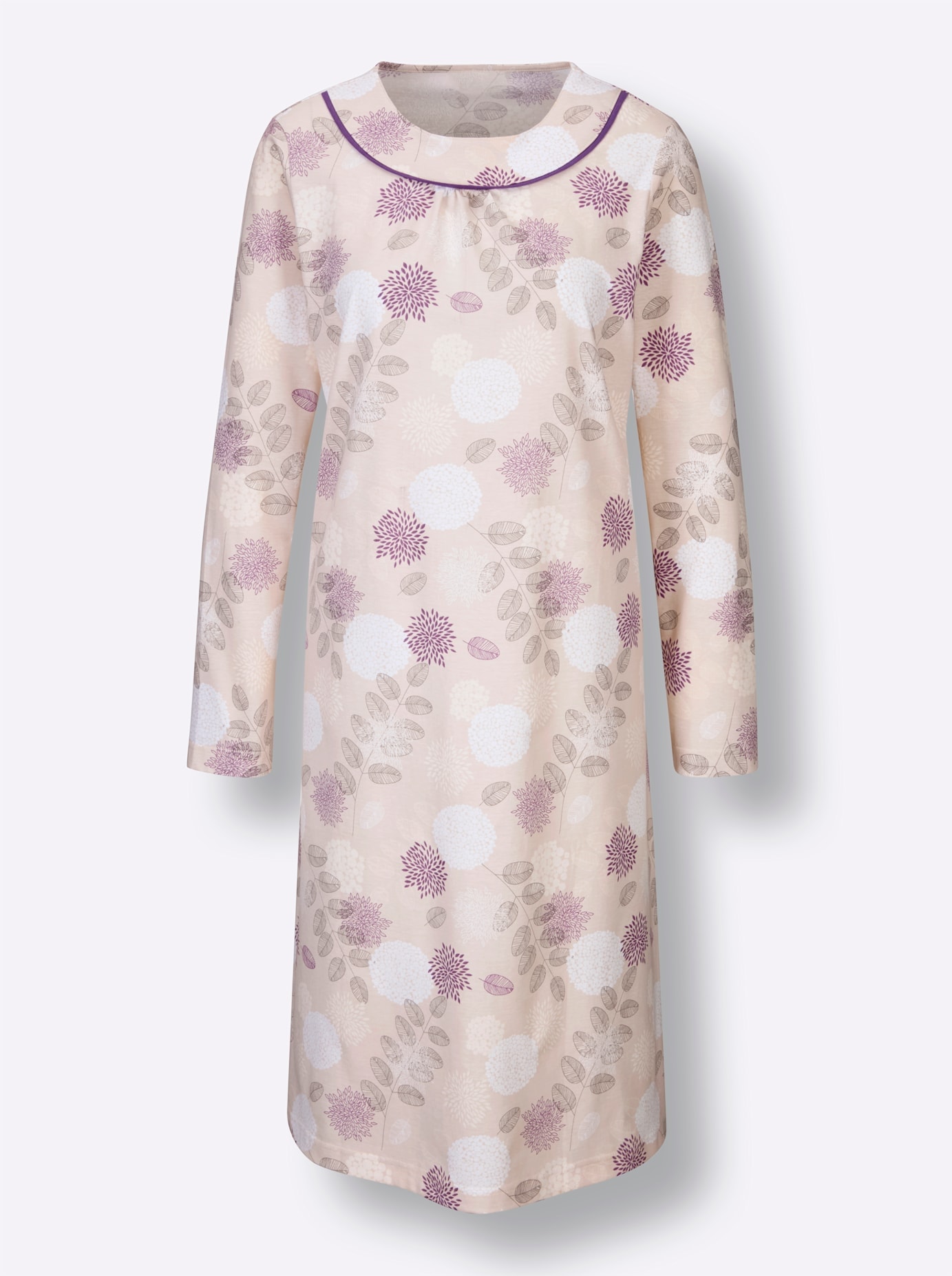 wäschepur Chemise de nuit »Nachthemd«