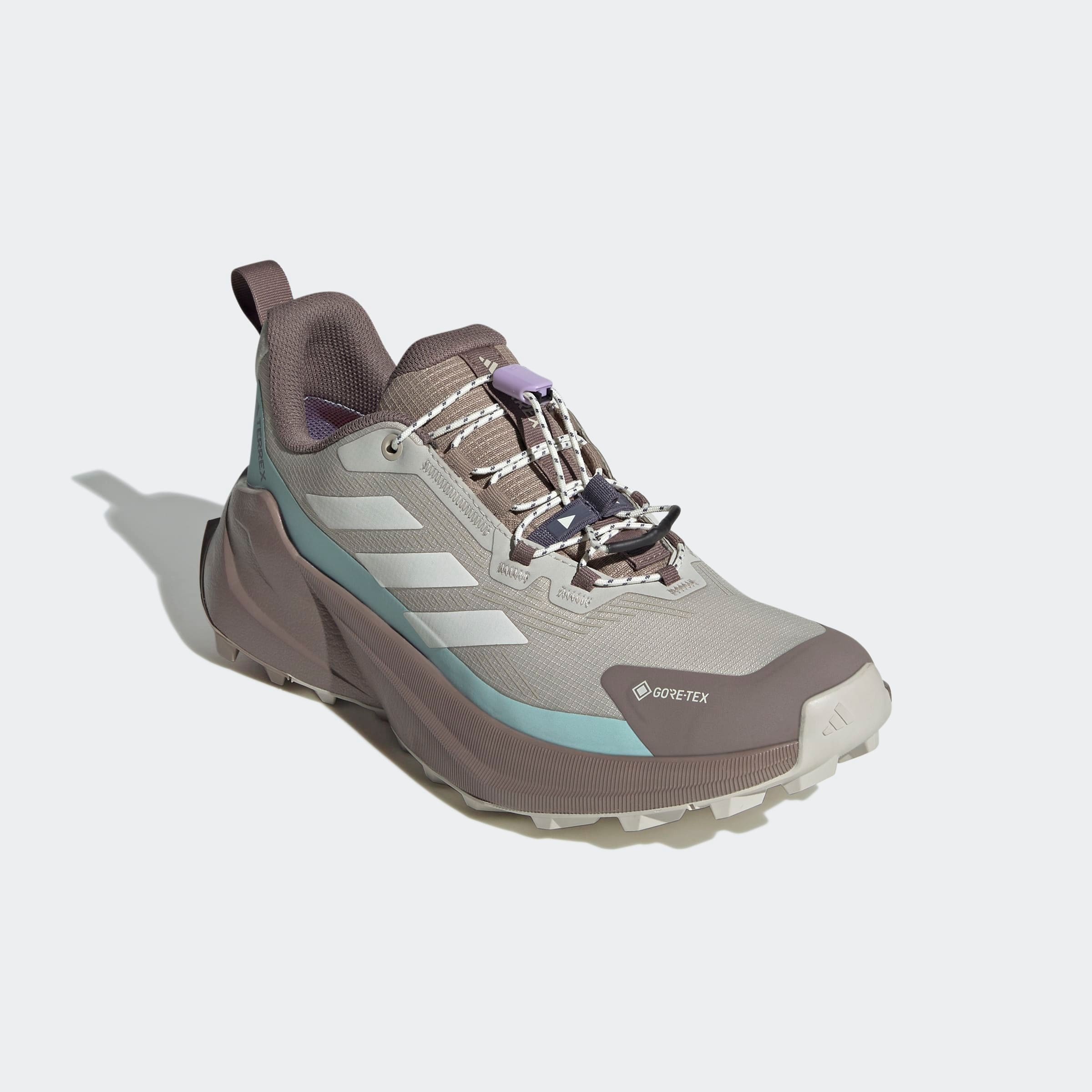 adidas TERREX Chaussure de randonnée »TERREX TRAILMAKER 2 GORE-TEX SPEED LACE«  wasserdicht