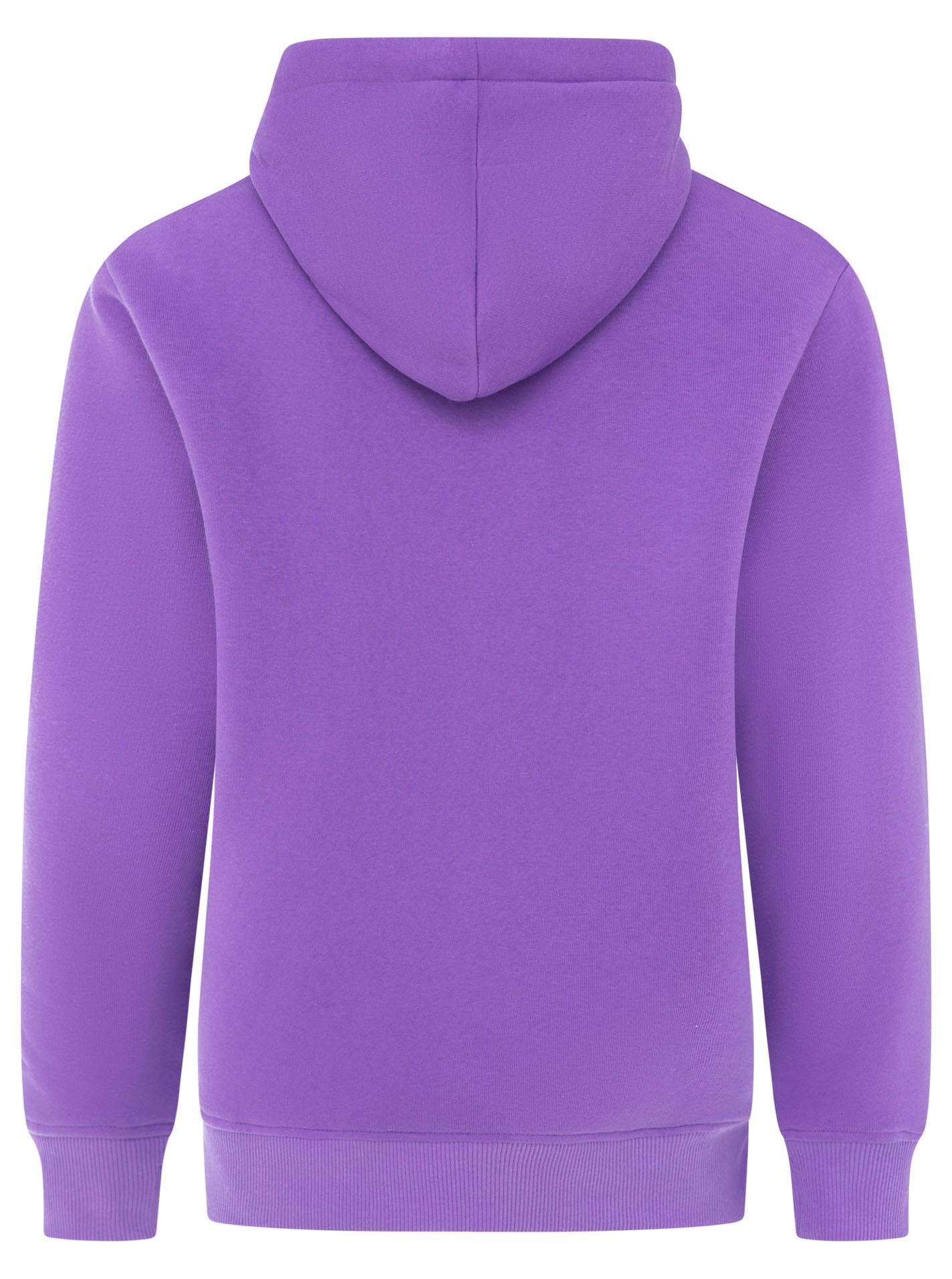 Zwillingsherz Hoodie »"Beach Club"«, motif coquillage, capuche avec cordon coloré, poche kangourou

