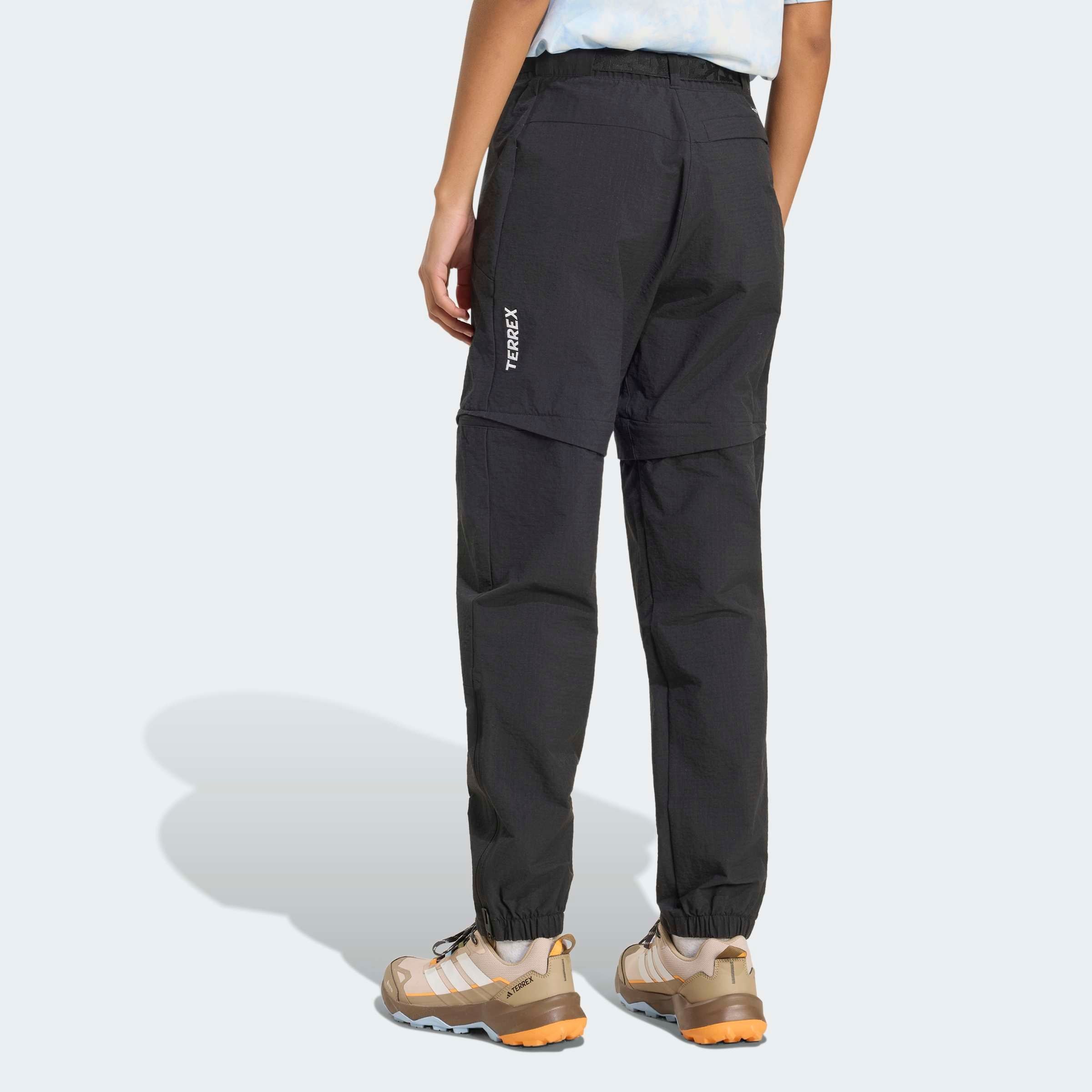 adidas TERREX Outdoorhose »XPERIOR UTILITAS CLIMA365«