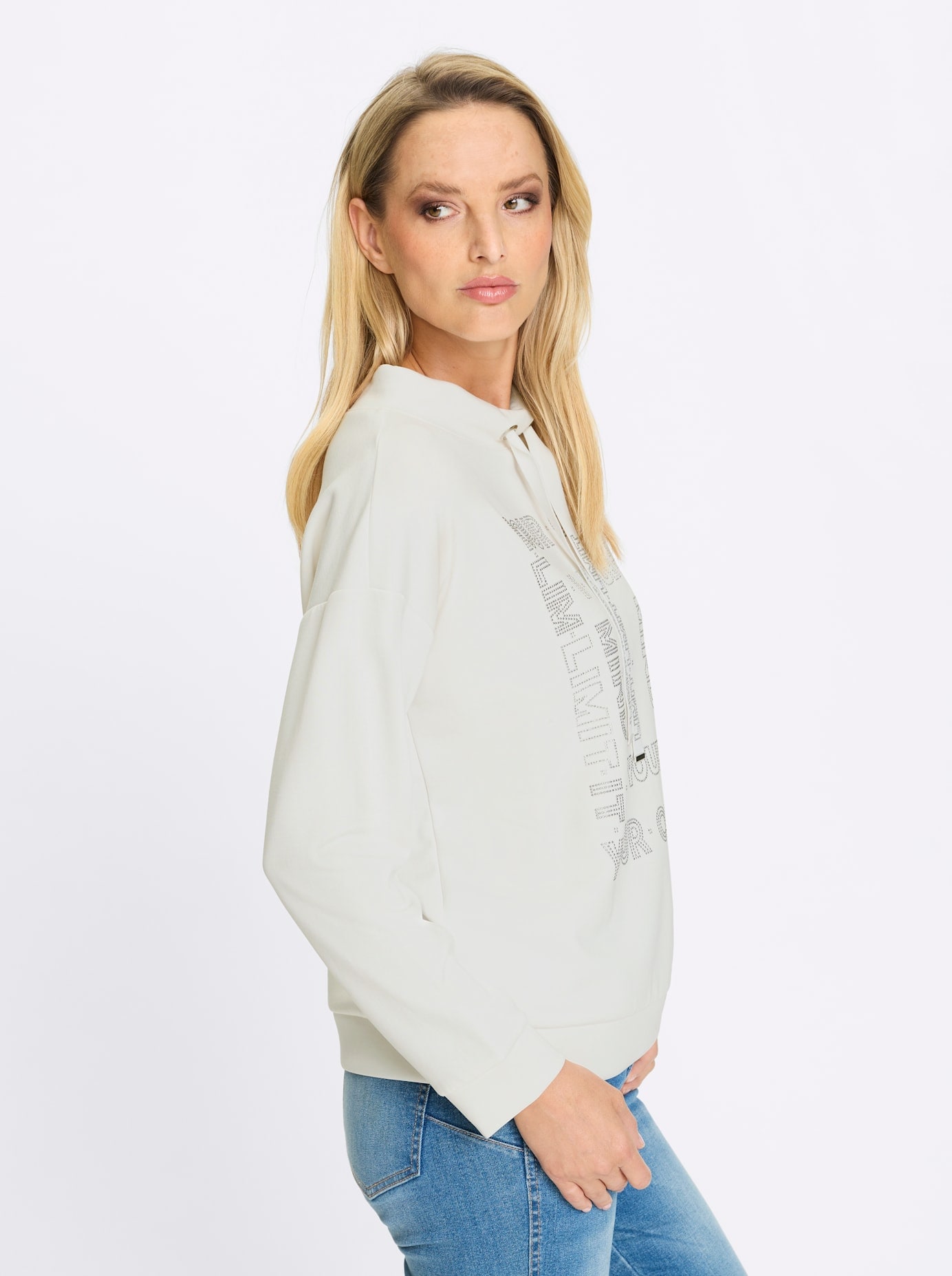heine Sweatshirt
