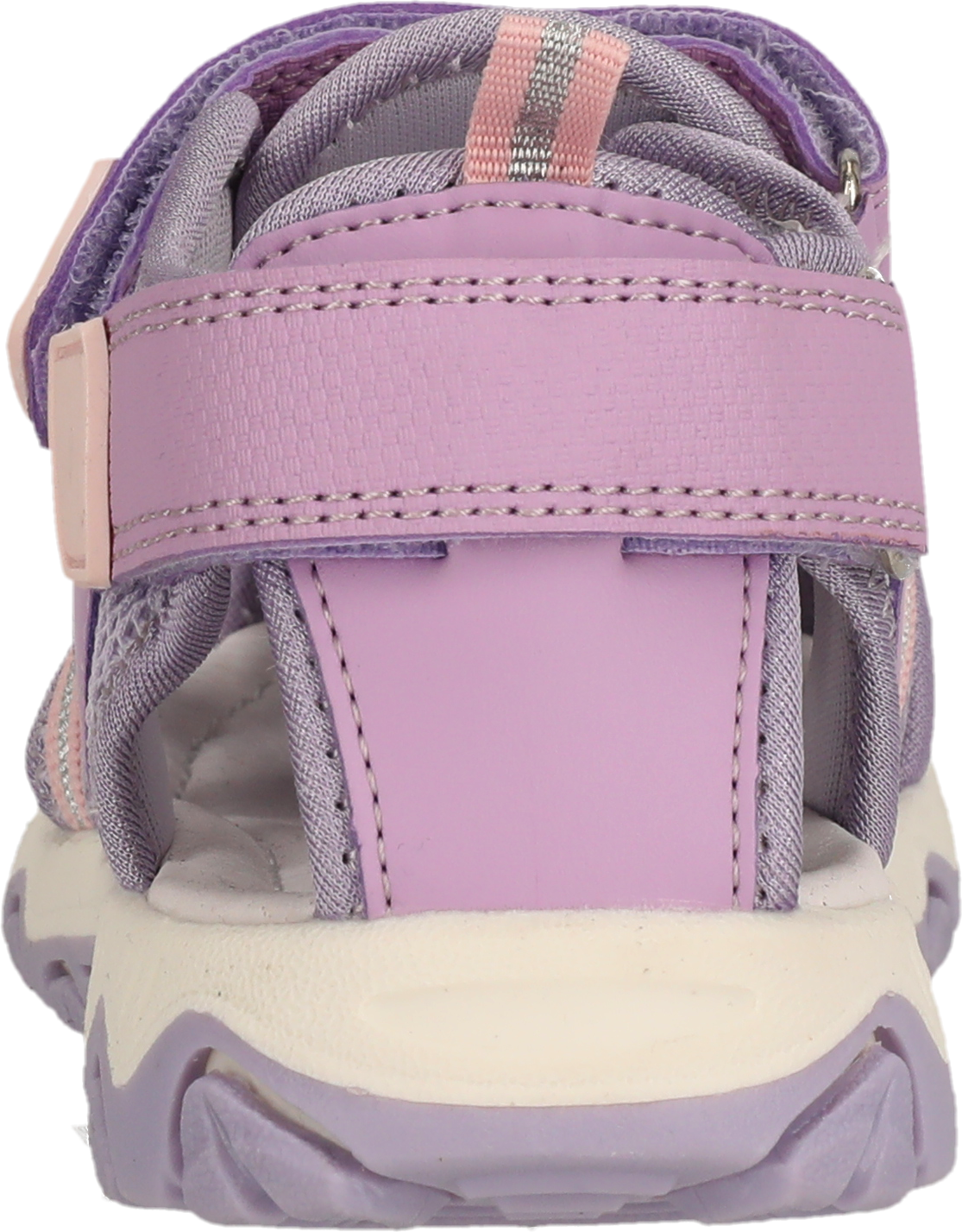 WHISTLER Sandale »Krila Kids Closed Sandal«