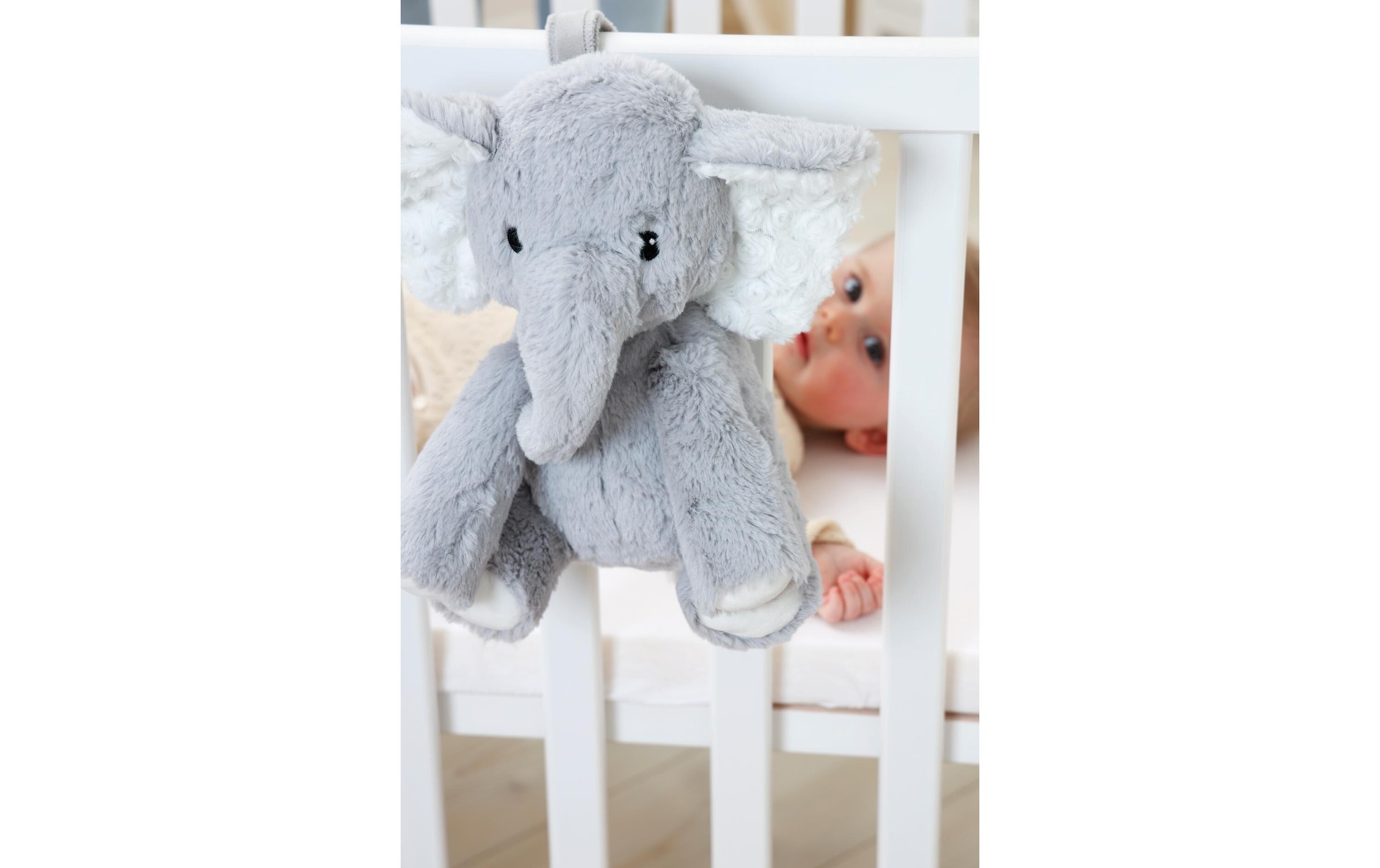   Figurine en peluche »cloud b Sound soother«
