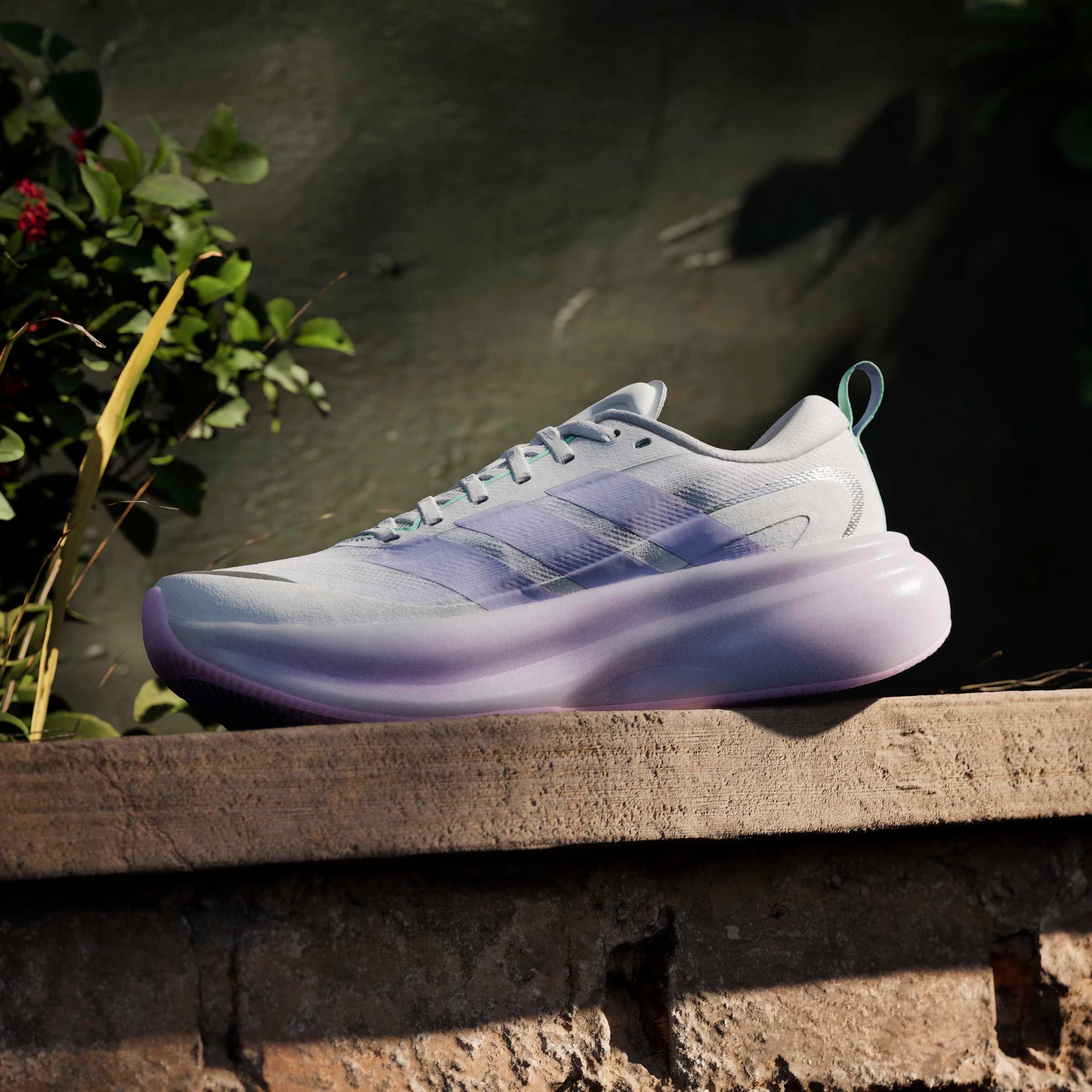 adidas Performance Chaussure de course »SUPERNOVA GLIDE RUNNING«  pour plus de confort