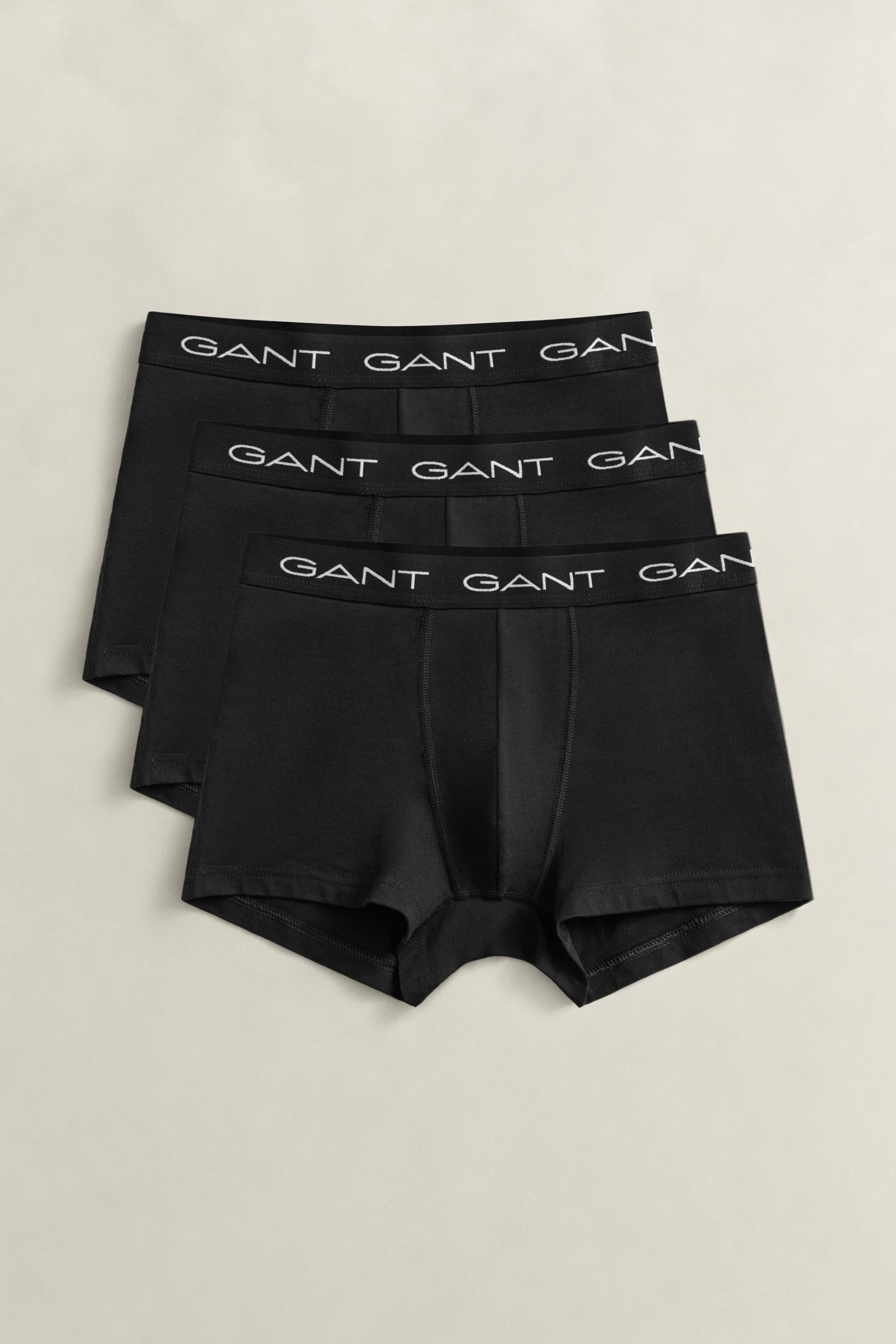 Gant Tronc »3-PACK« 3 cuis Coupe régulière avec ceinture élastique