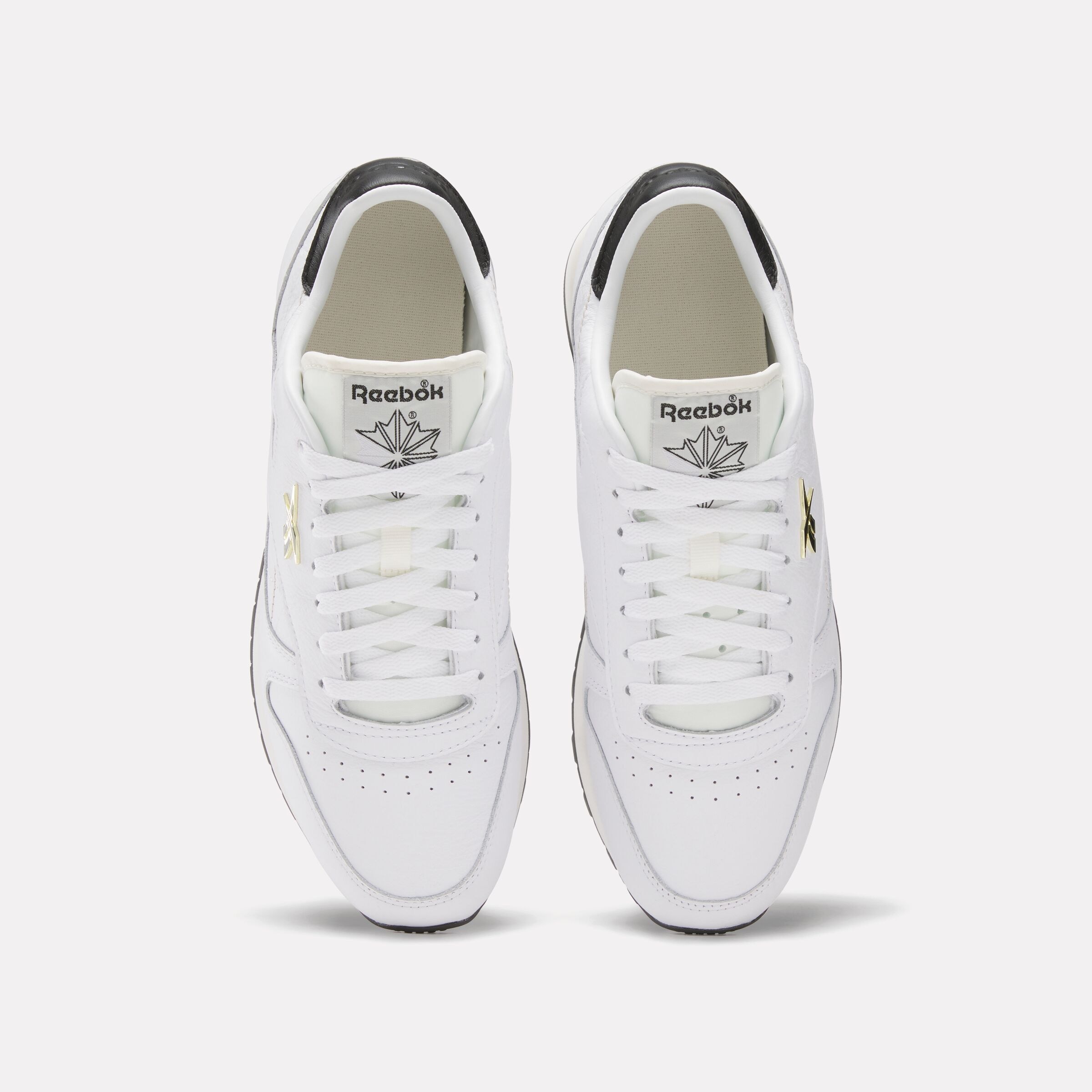 Reebok Classic Sneakers »CLASSIC LEATHER«