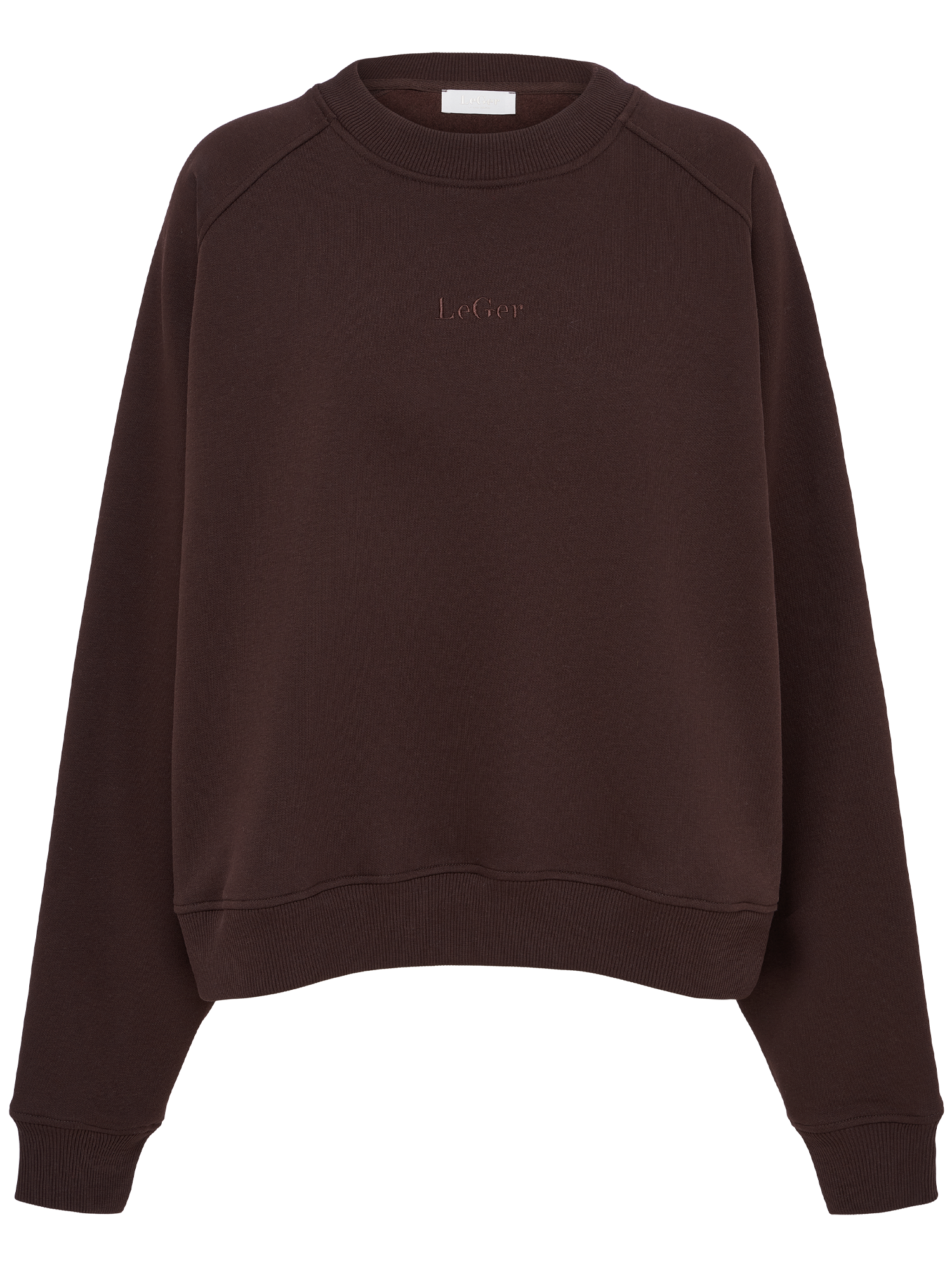 LeGer Sweatshirt »Melody, LeGer by Lena Gercke«, locker geschnitten

