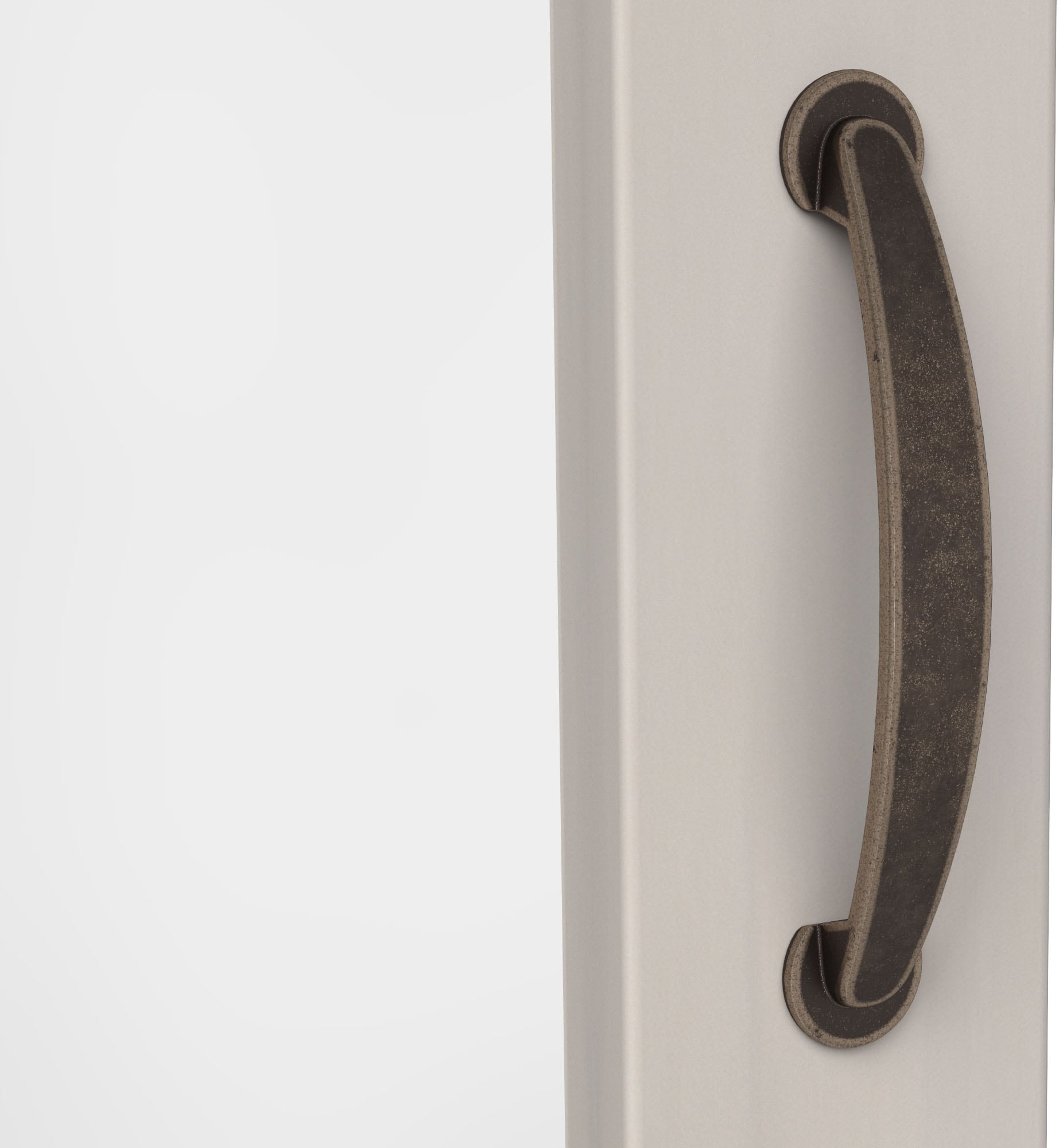 GOODproduct Armoire à chaussures »Selma«