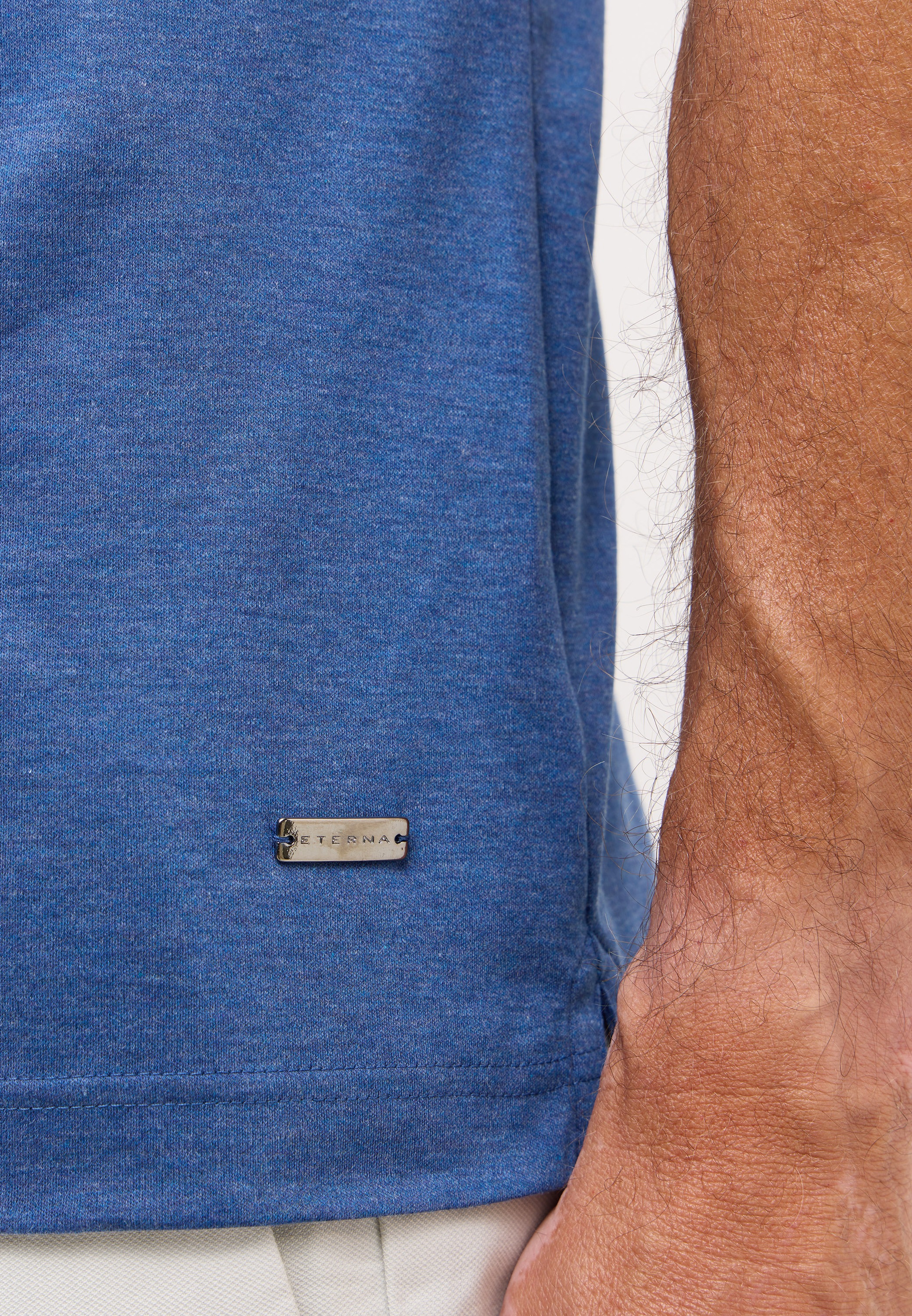 Eterna Polo »SLIM FIT«