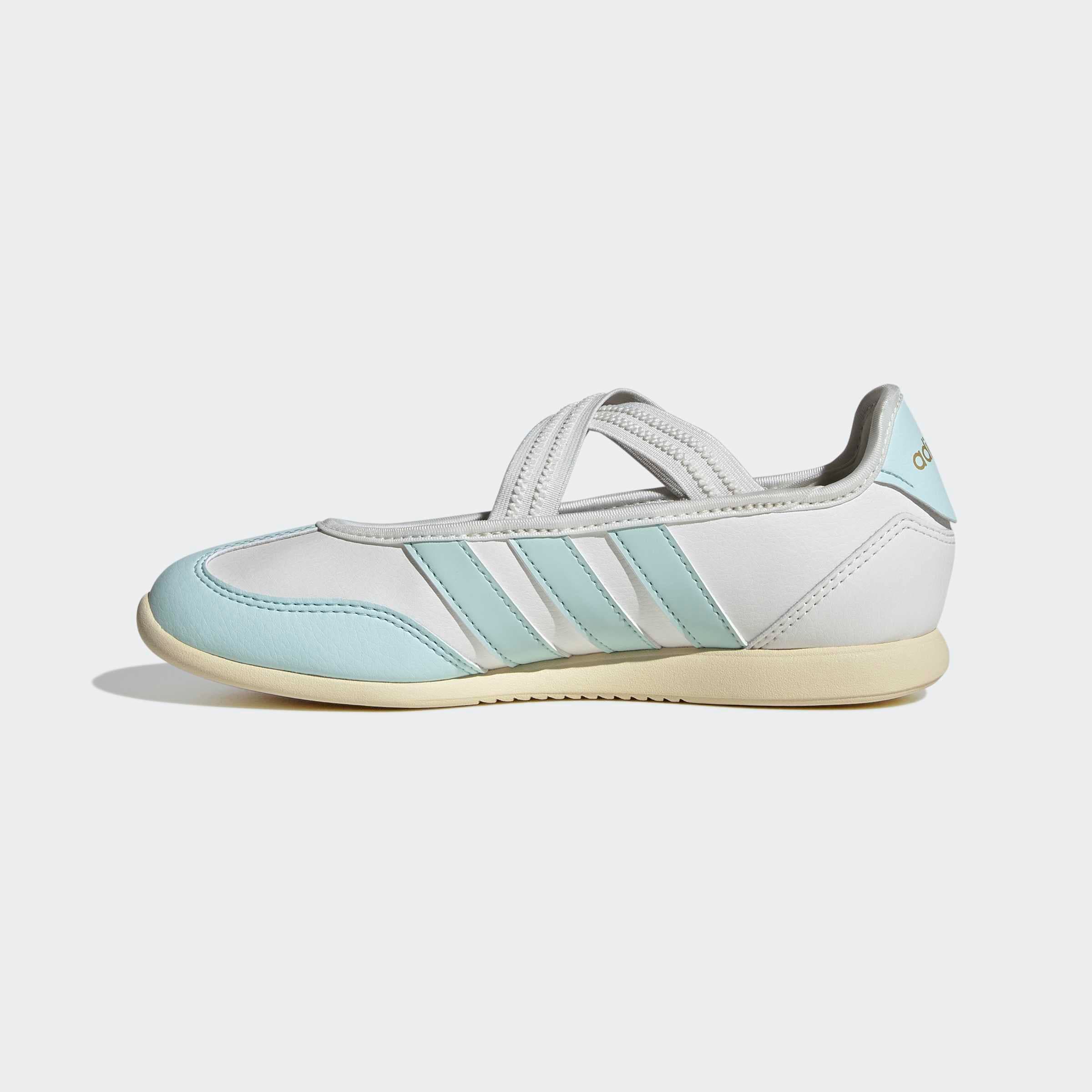 adidas Sportswear Ballerines Sneaker »BARREDA MARY JANE KIDS«  für Kinder & Jugendliche