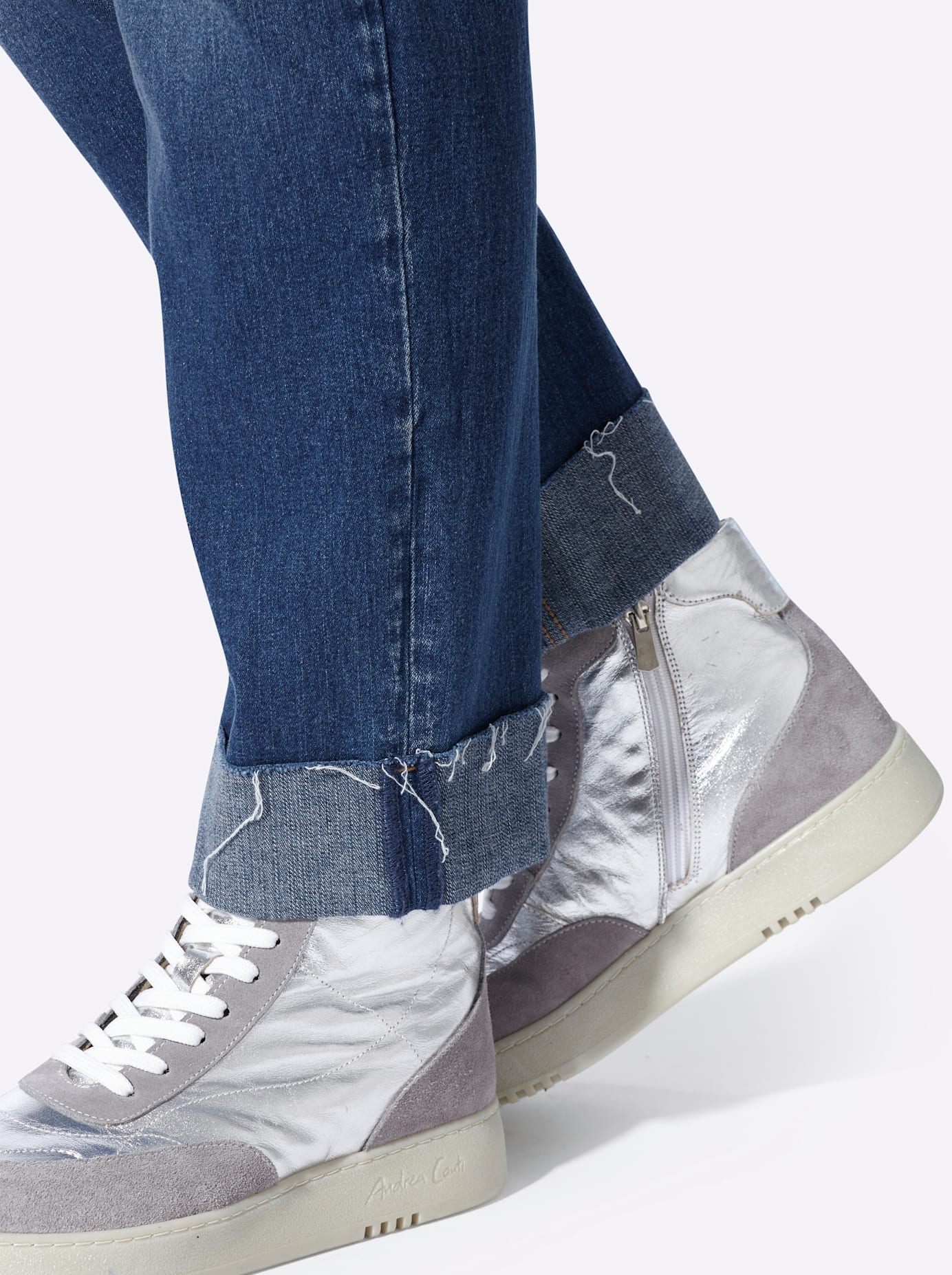 heine Jeans à 5 poches 1