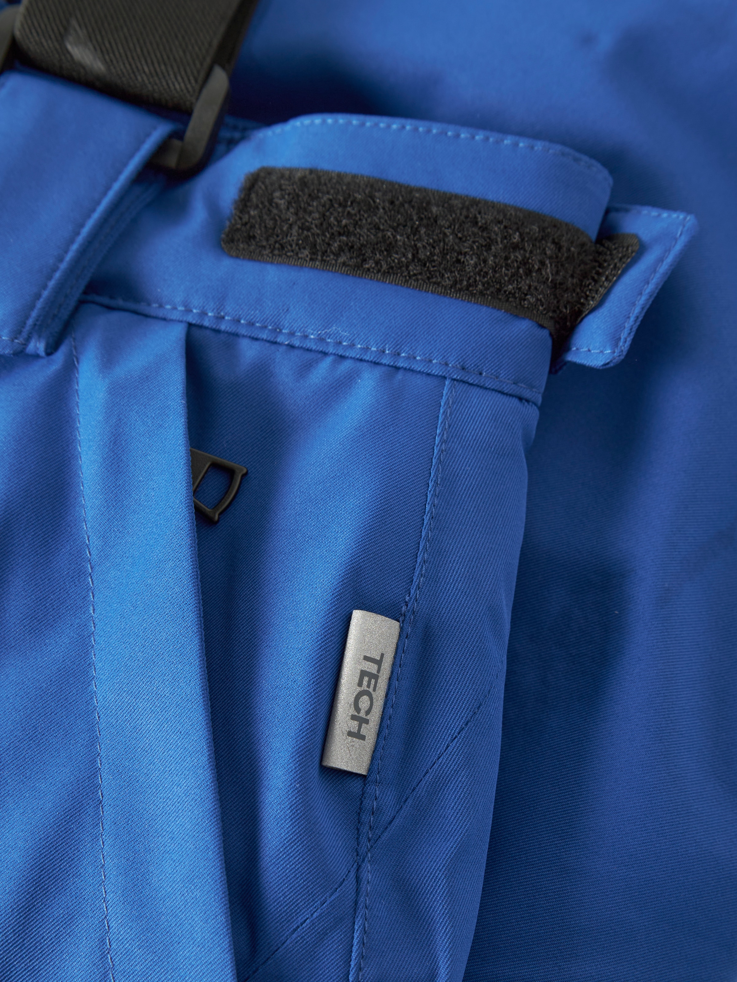 Name It Pantalon de ski »NKNSLOPE10 PANT SKI EDITION FO NOOS«