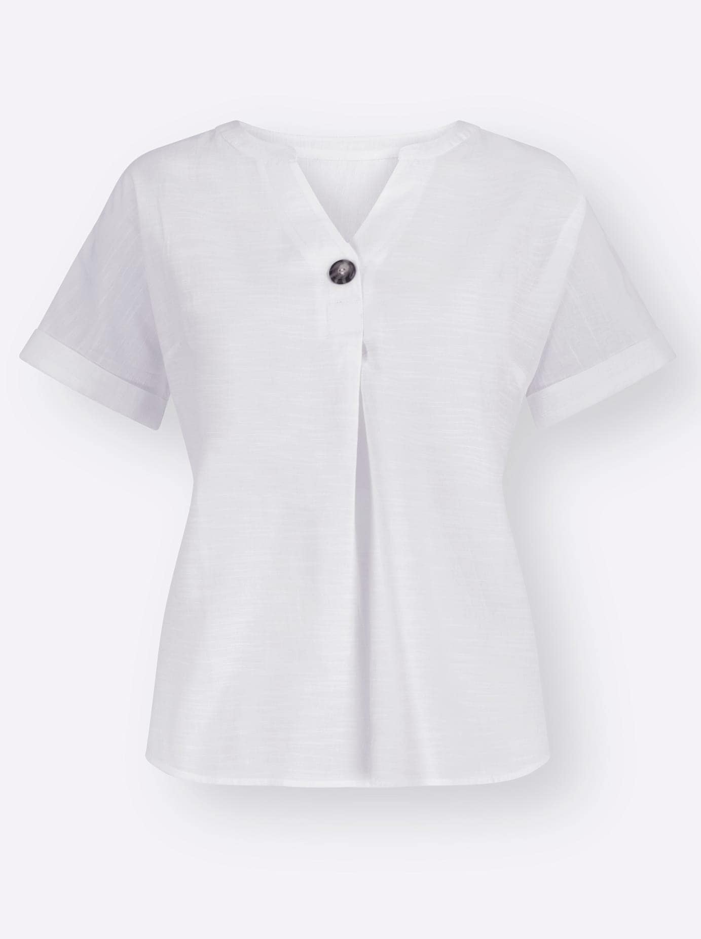 Casual Looks Blouse à enfiler