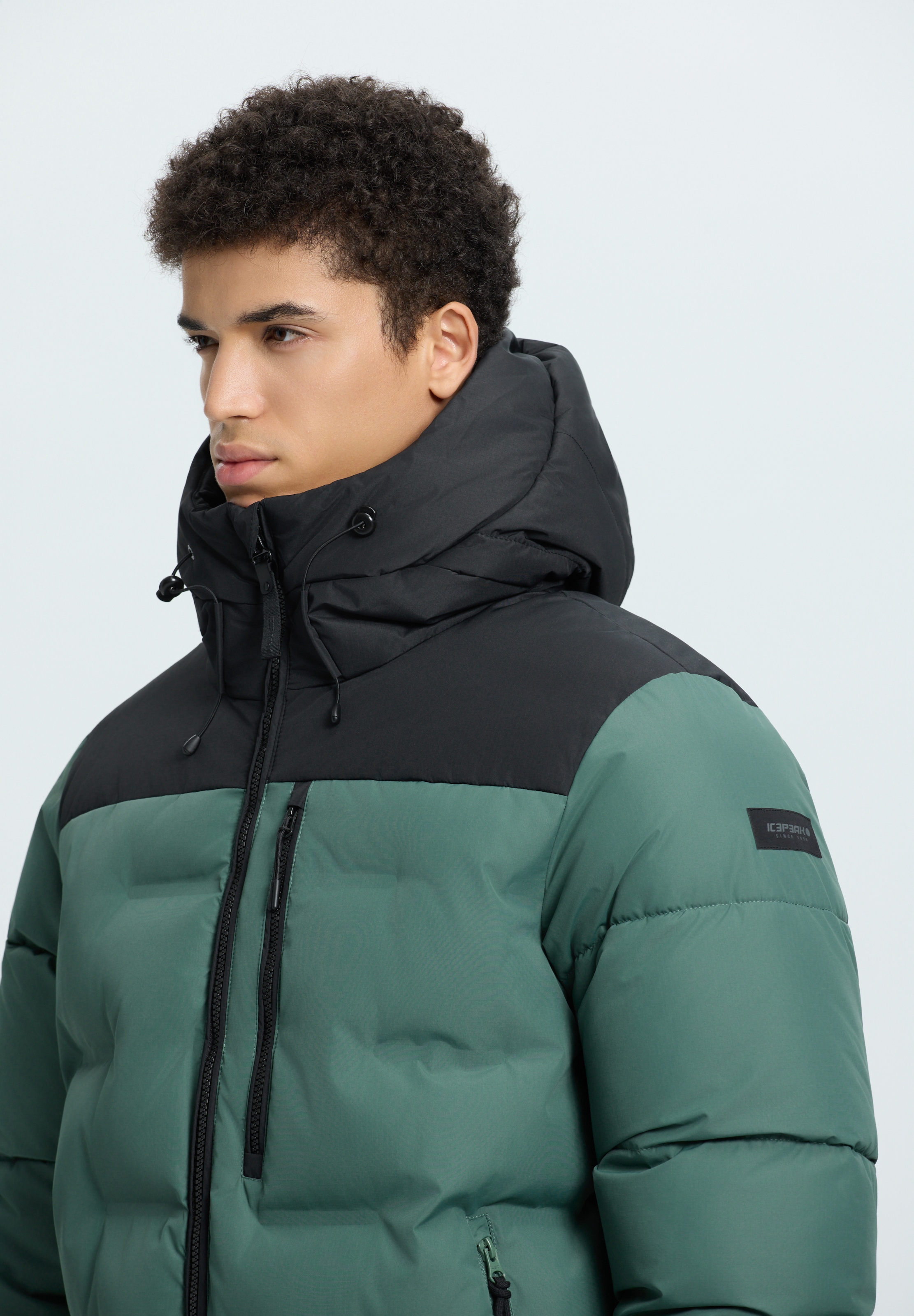 Icepeak Veste matelassée »ICEPEAK AMERI«
