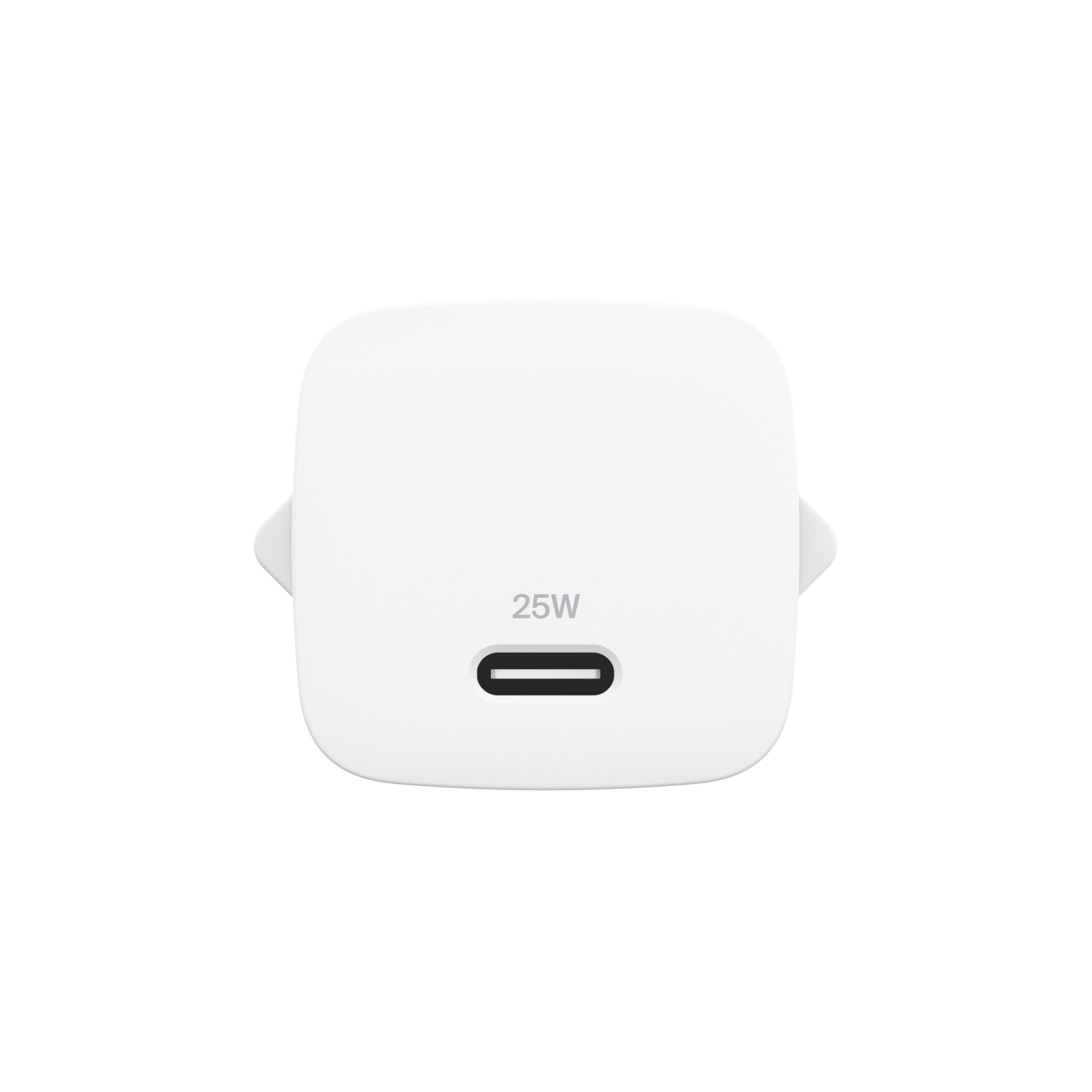 Belkin USB-Ladegerät »BoostCharge 25W USB-C Charger Power Delivery«