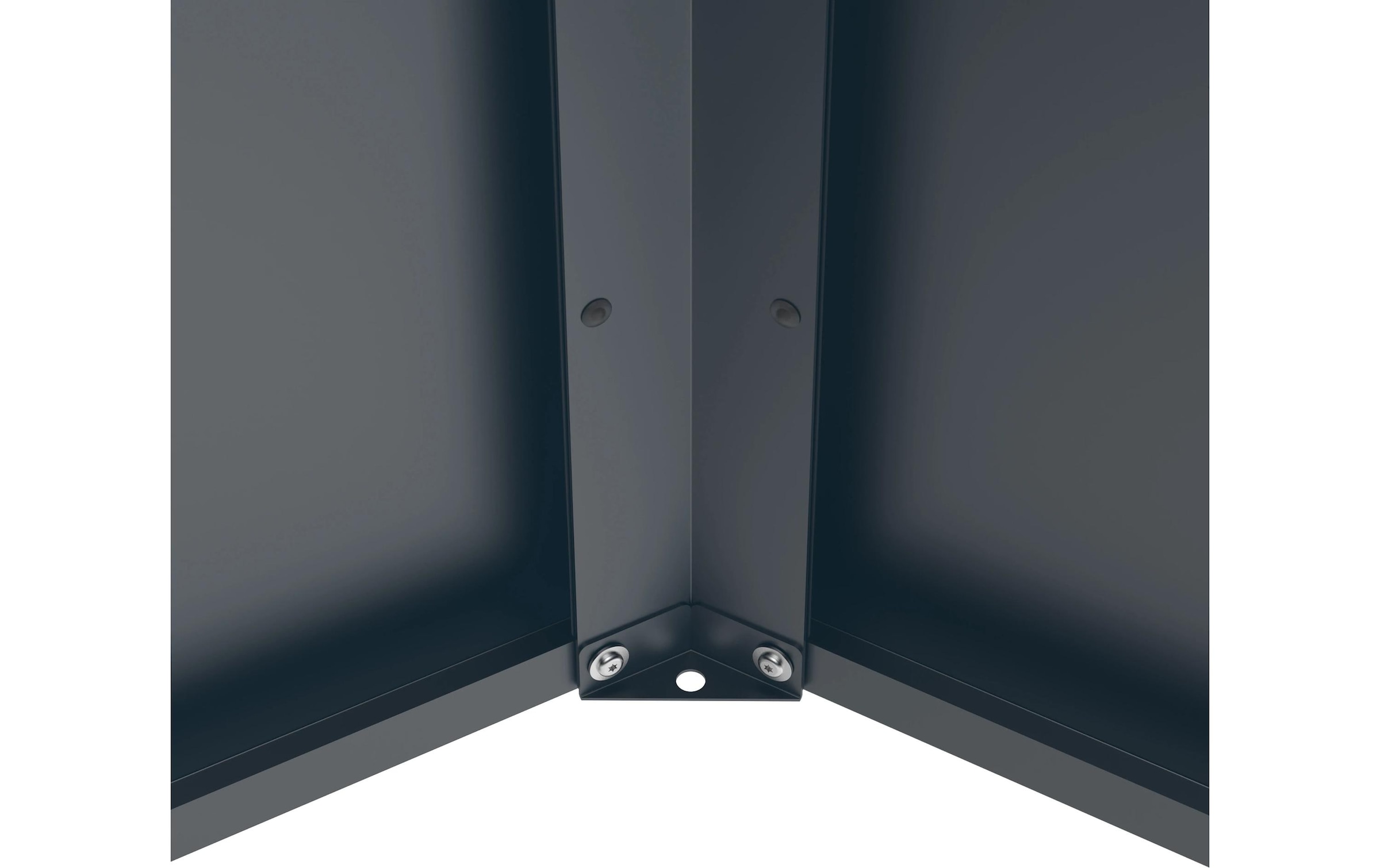 WESTMANN Lit surélevé »Varia 2er-Set« LxPxH : 200x100x77 cm