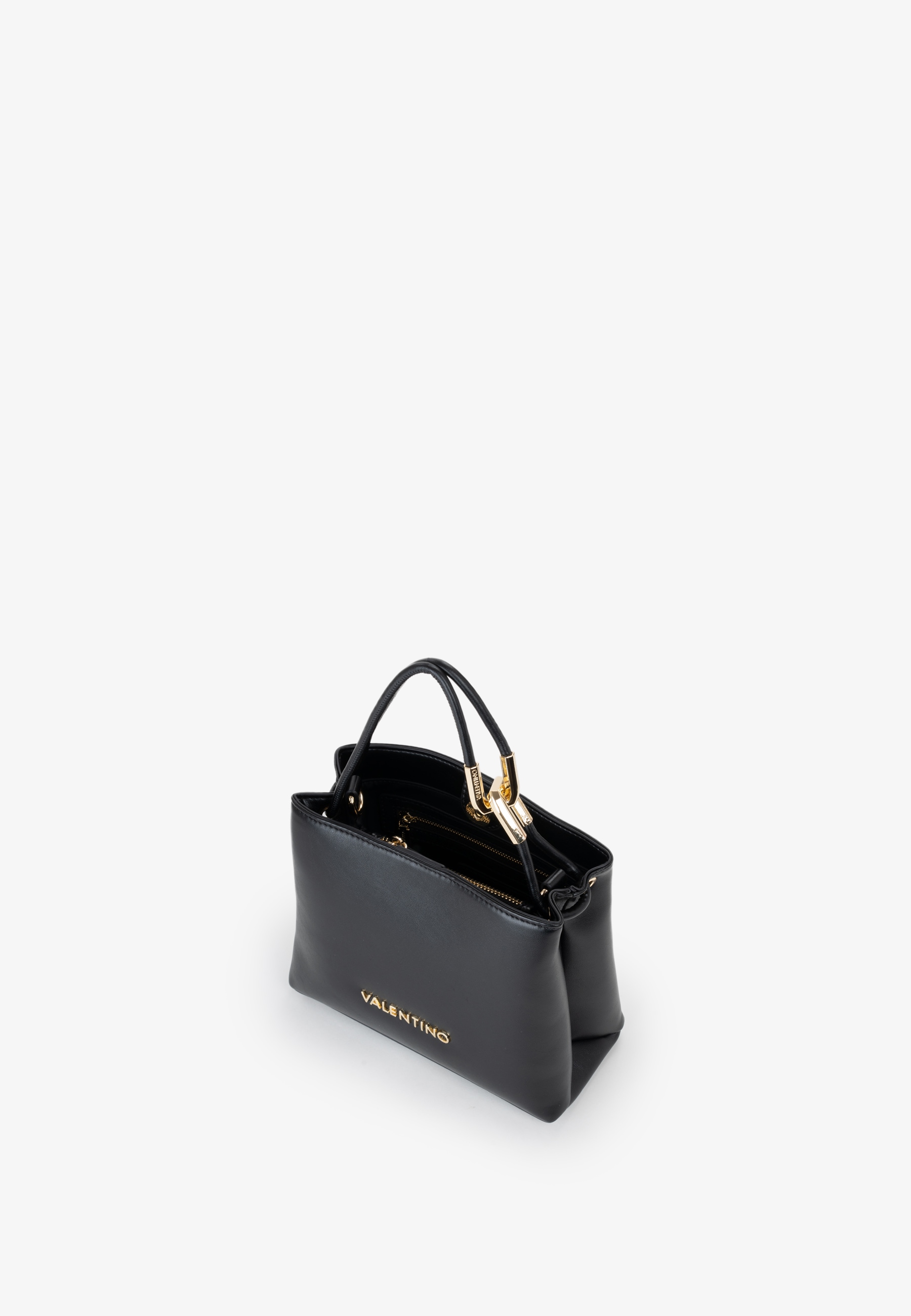 VALENTINO BAGS Hobo »FABLE RE« Sac à main pour femme, sac à épaule, sac bandoulière au design élégant