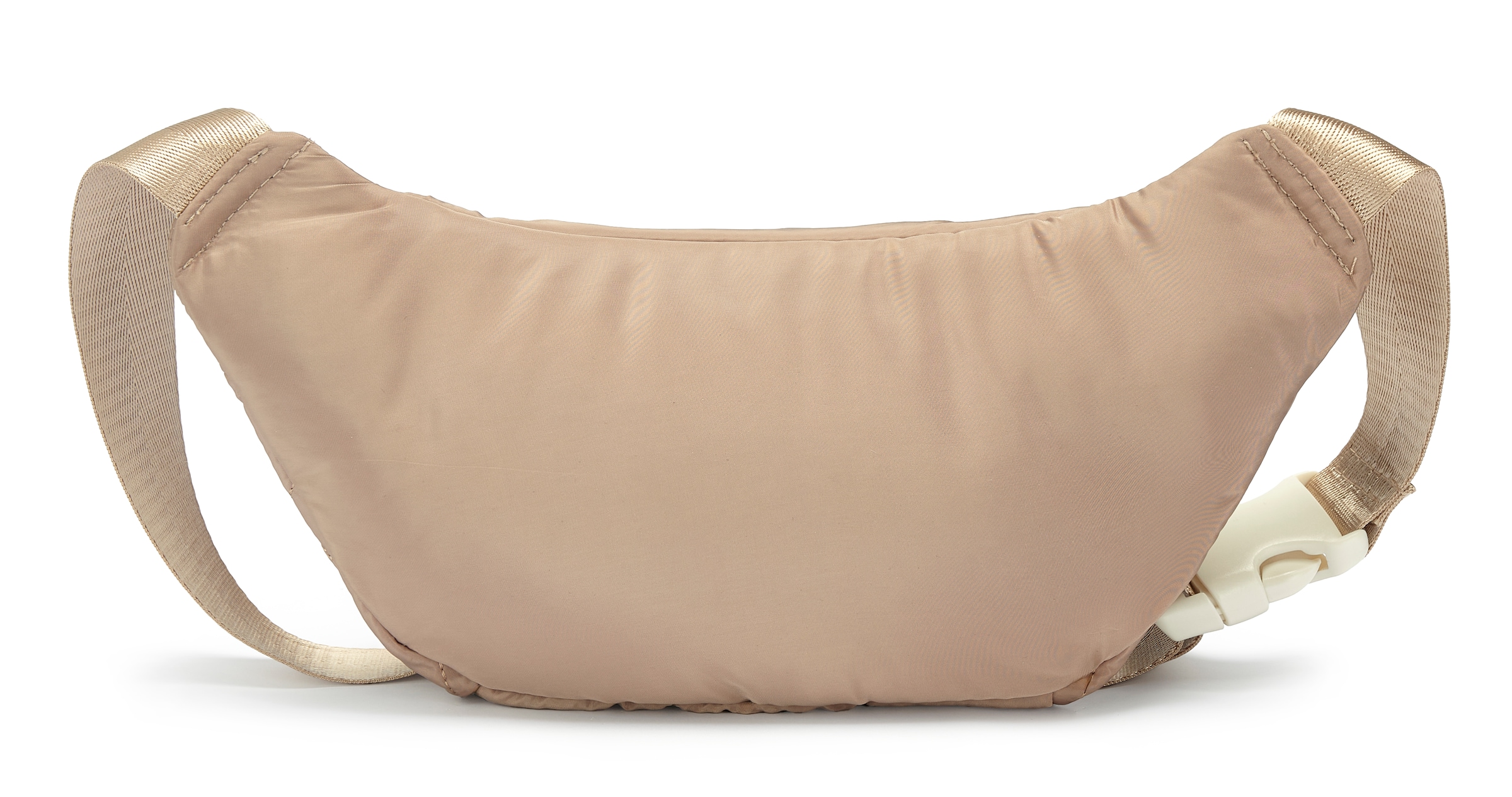 Elbsand Sac à bandoulière »Minibag, Crossbody Bag, Bauchtasche, Damentasche« NOUVEAU sac à main femme à bandoulière avec matelassage à la mode VEGAN