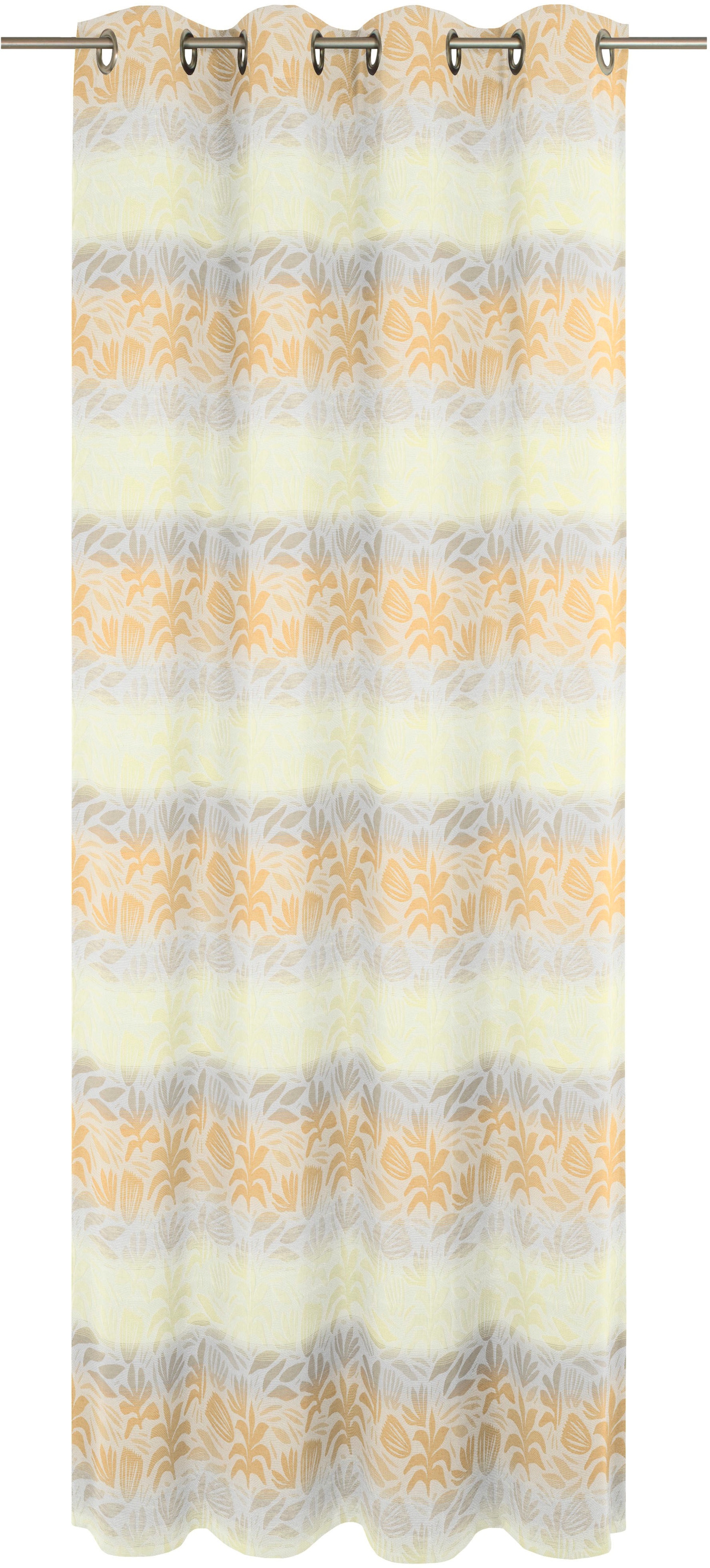 Wirth Rideau »Kairo« Oeillets 1 cuis tlg.