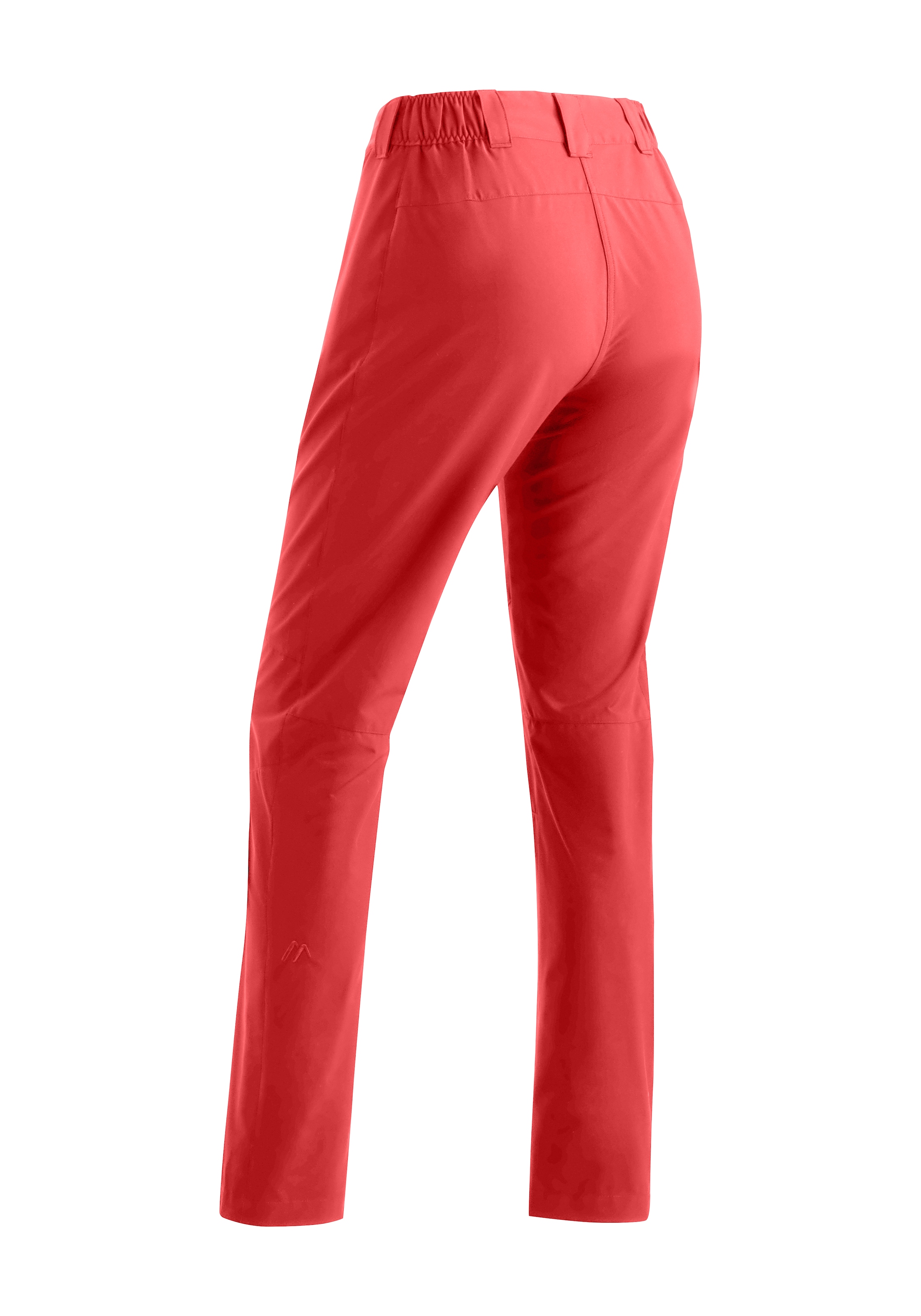 Maier Sports Outdoorhose »Lulaka Loop«  Damen Wanderhose, atmungsaktive Funktionshose, Regular Fit