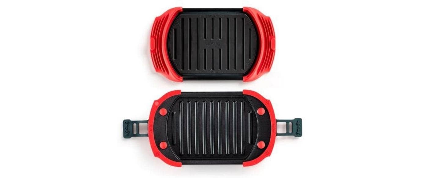   Mikrowellenbehälter »Lékué 25,2 cm« 1 tlg. tlg.