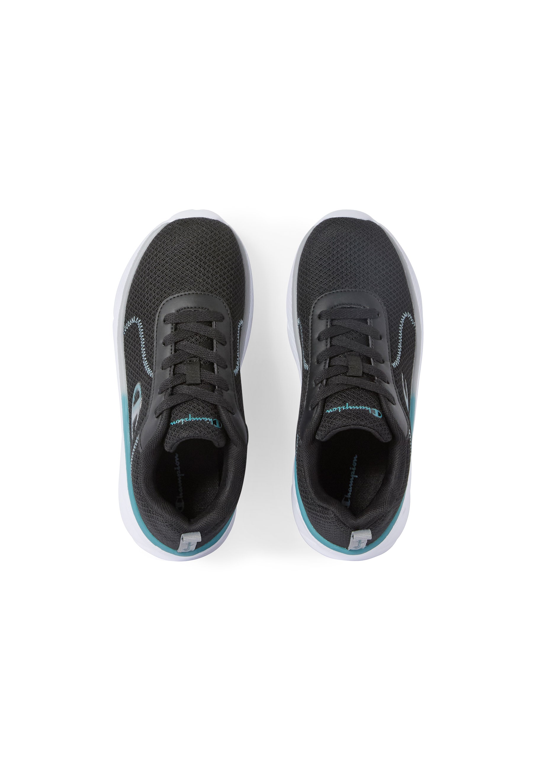 Champion Sneakers »HRO J B GS«
