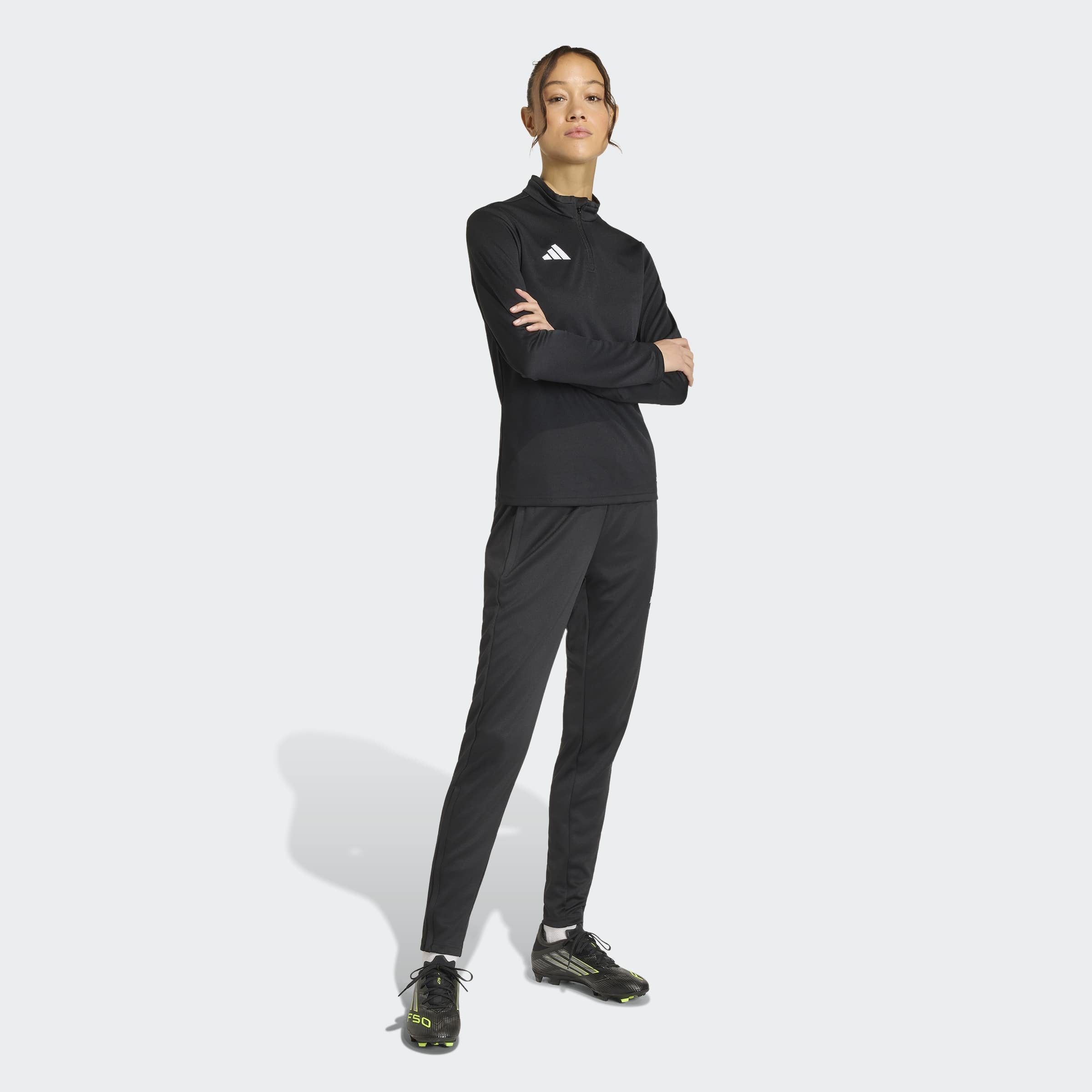 adidas Performance Sweatshirt »ENTRADA26 TRAININGSOBERTEIL«
