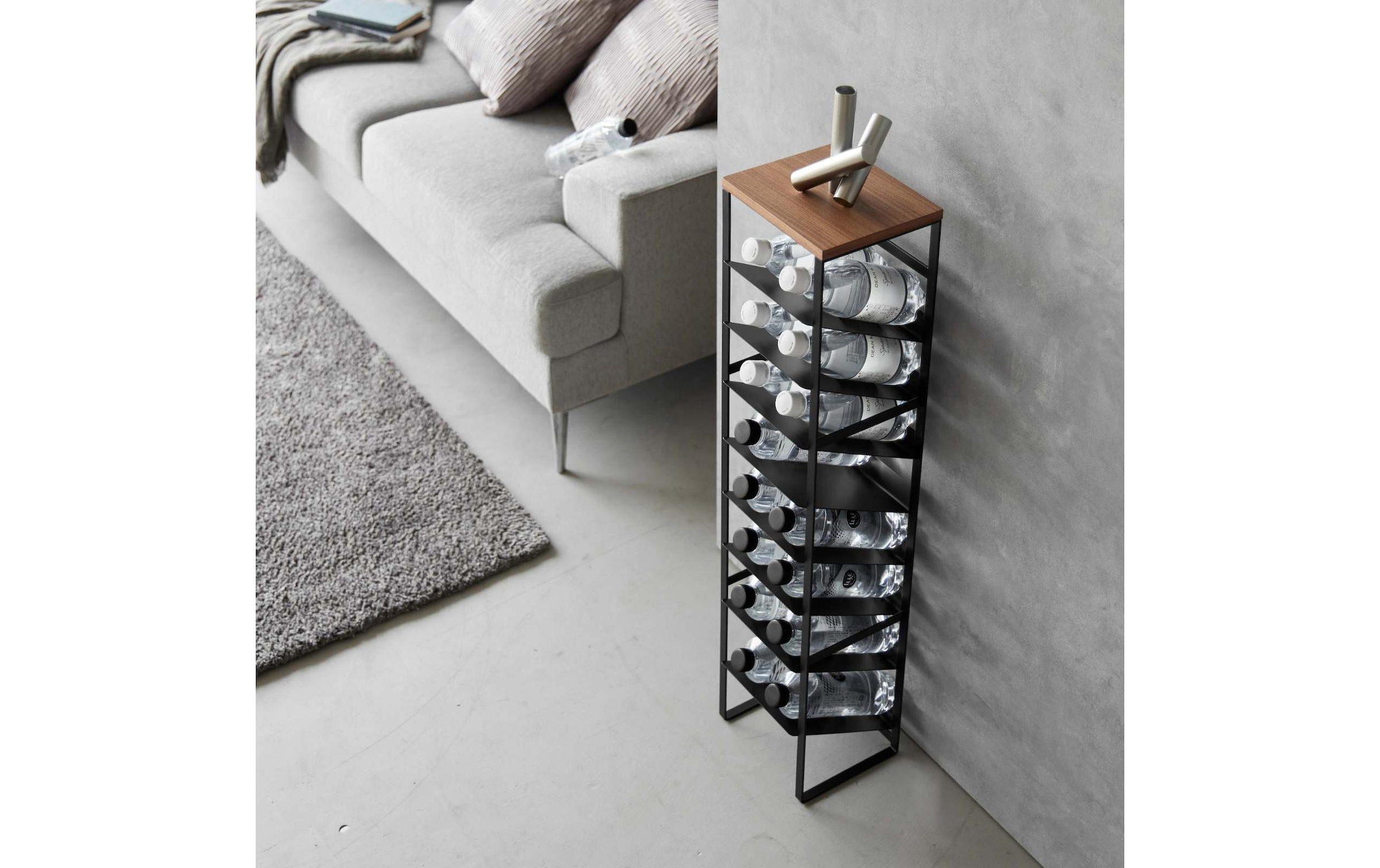 Yamazaki Flaschenregal