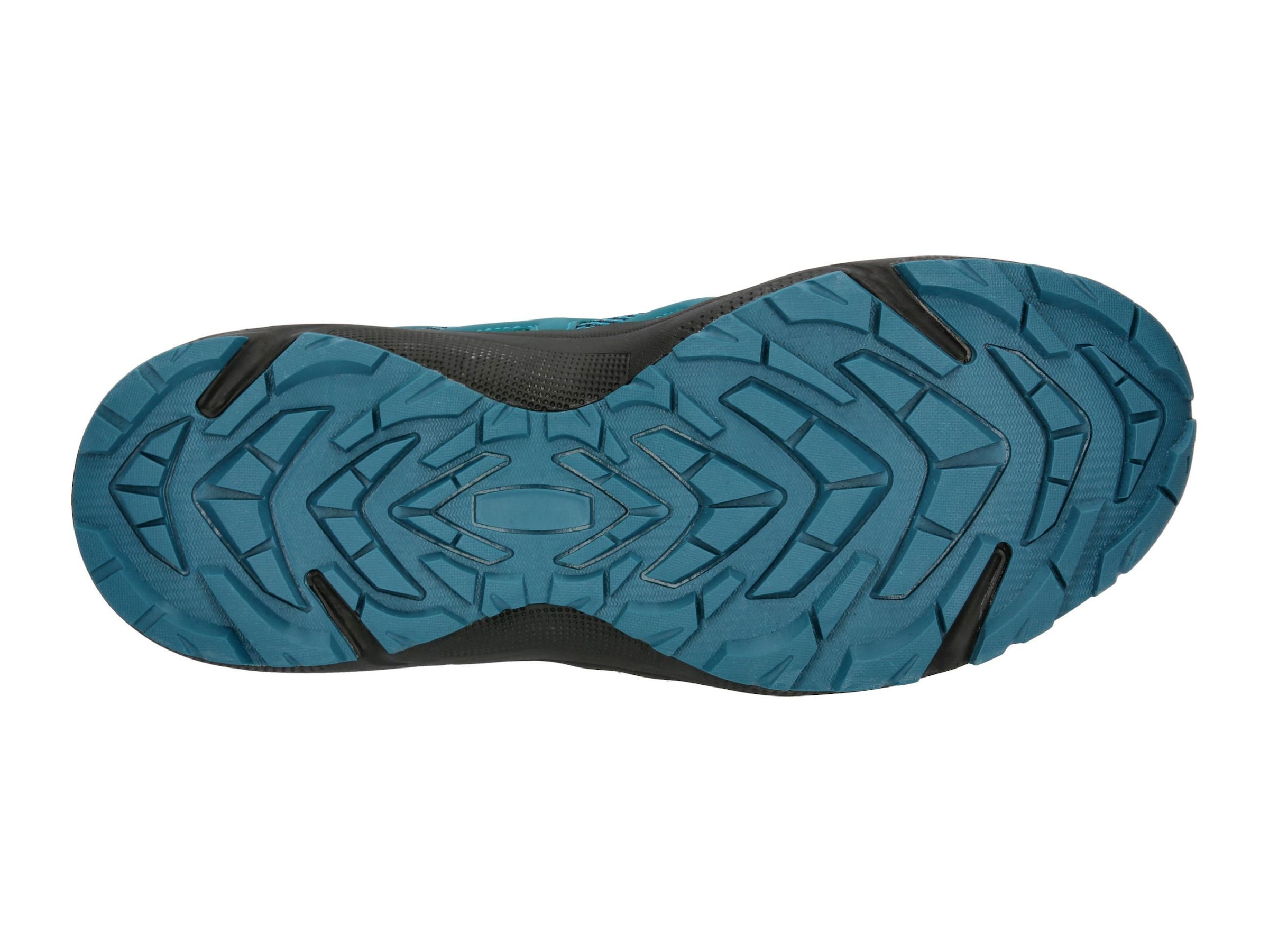 BRÜTTING Trekkingschuh »Outdoorschuh Tacna«