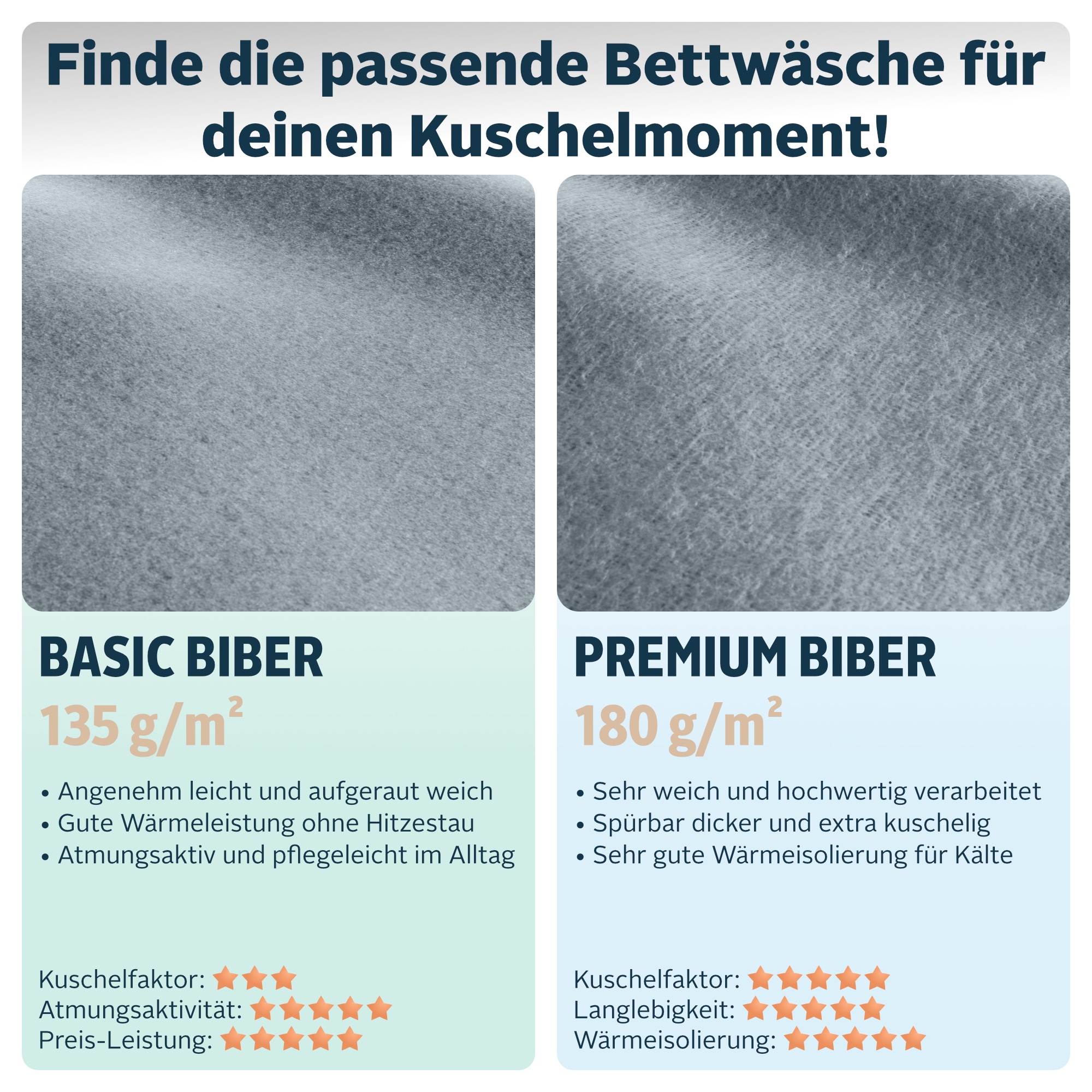 Bruno Banani Bettwäsche »Jassen mit feinen Querstreifen« 2 moderne Streifen-Bettwäsche, mehrere Qualitäten, auch Premium