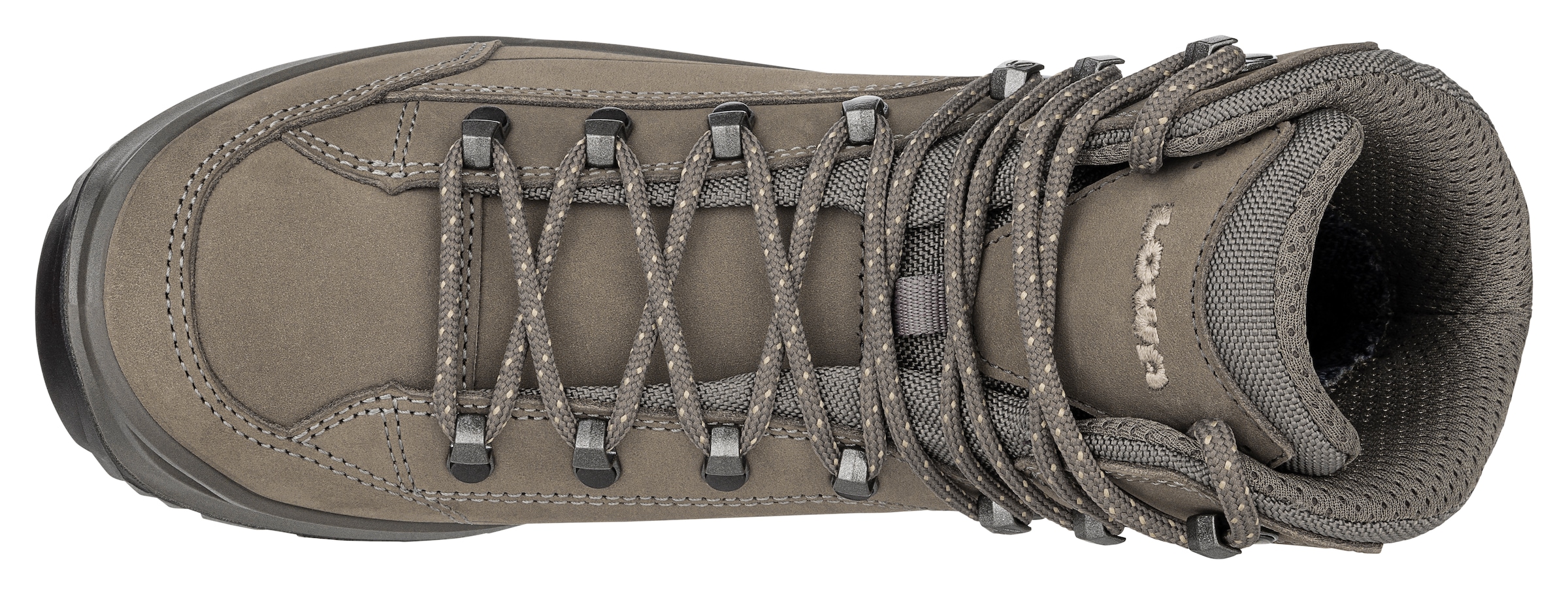 Lowa Wanderschuh »RENEGADE EVO GTX MID WS«  wasserdicht, winddicht,atmungsaktiv dank GORE-TEX Membrane